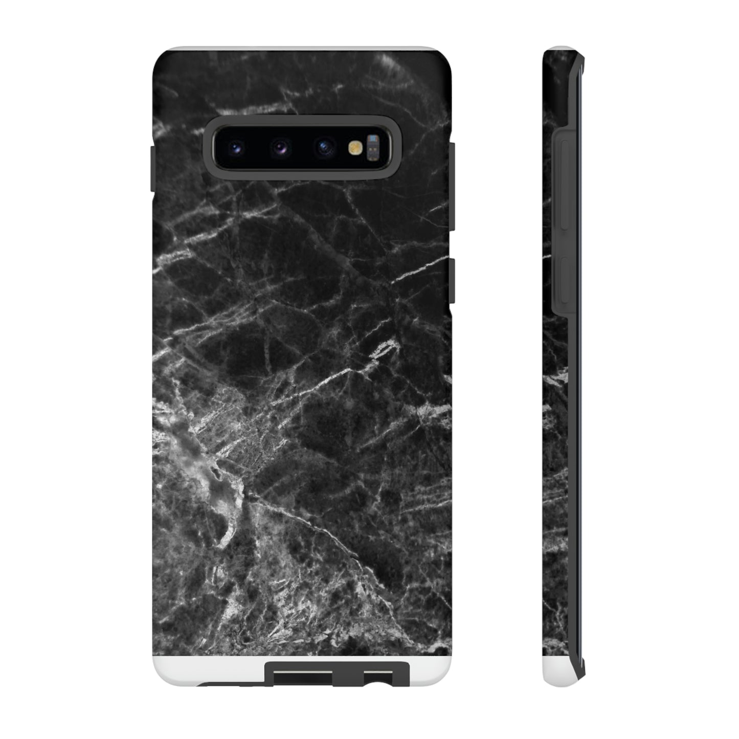 Black Marble Case