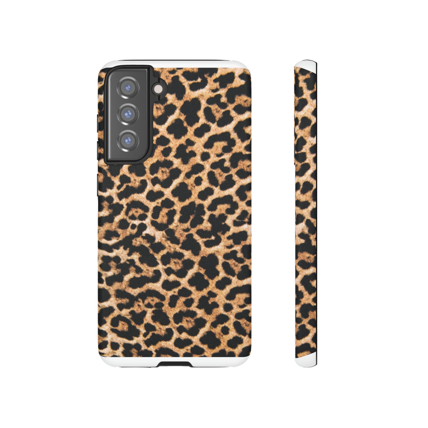 Leopard Print Case