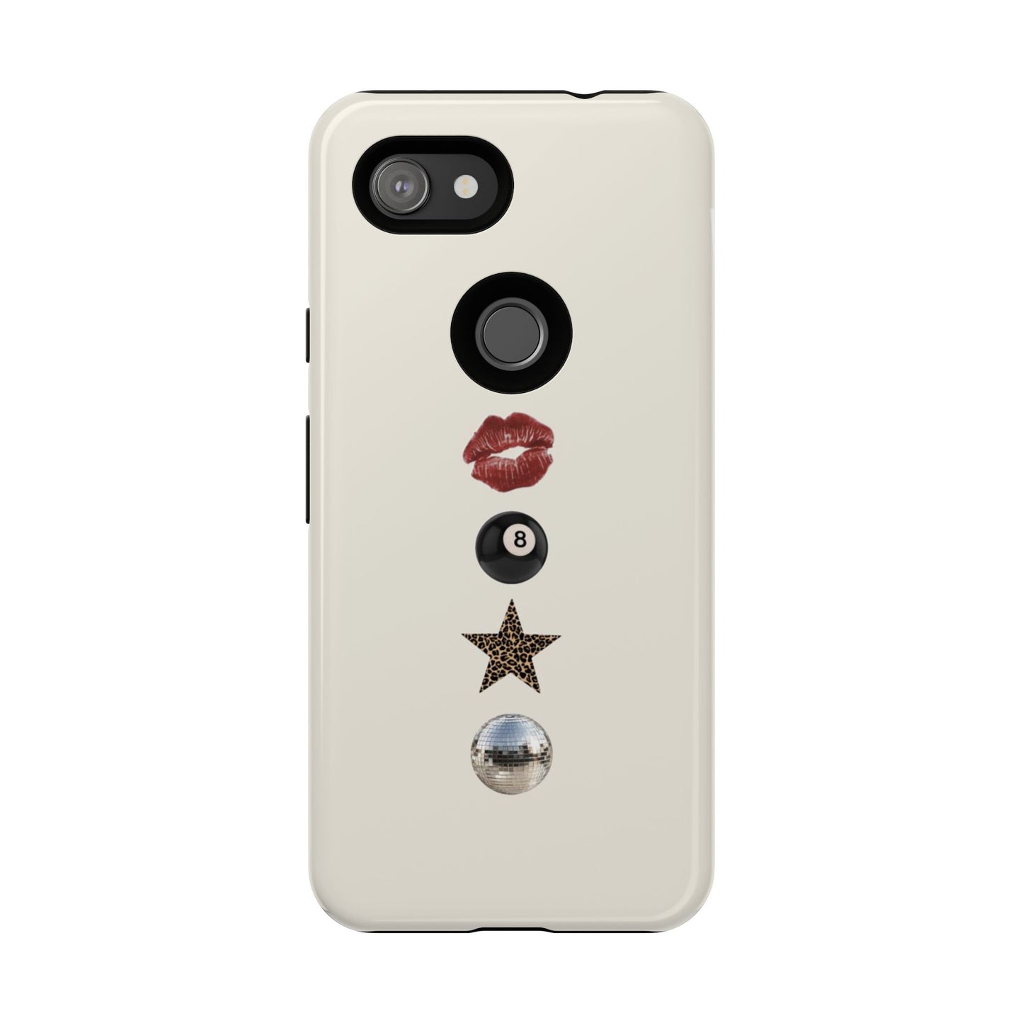 Martini Vibe Case