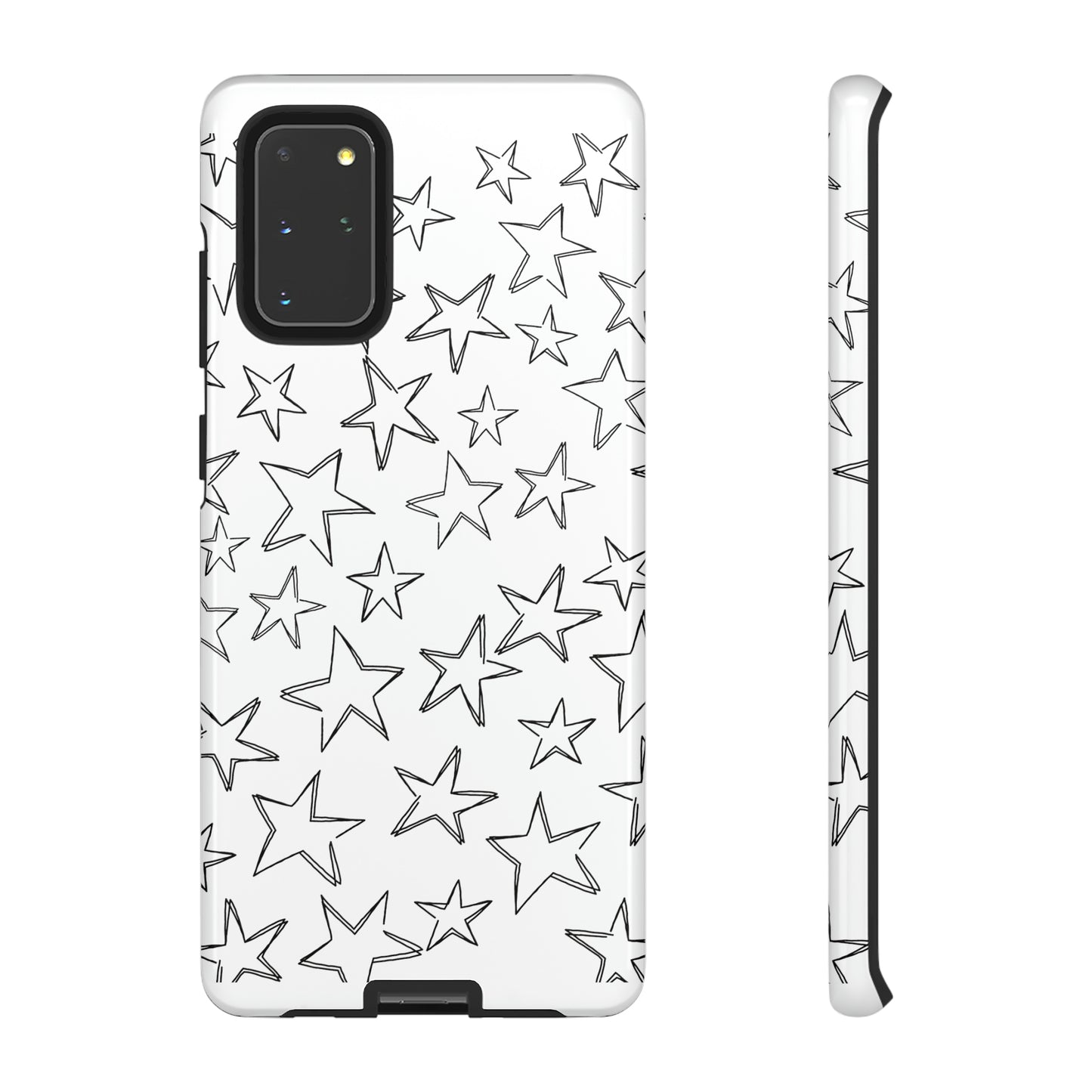 White Star Case