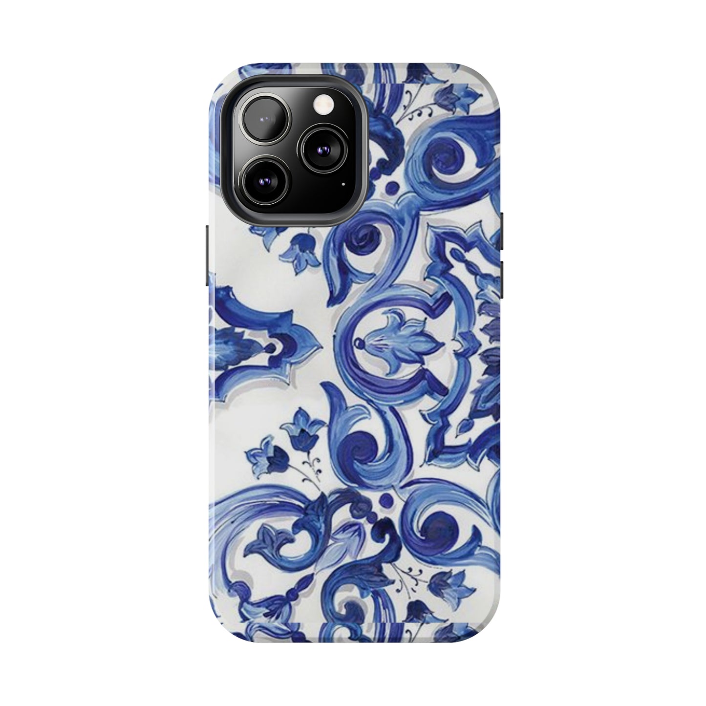 Greek Motive Phone Case