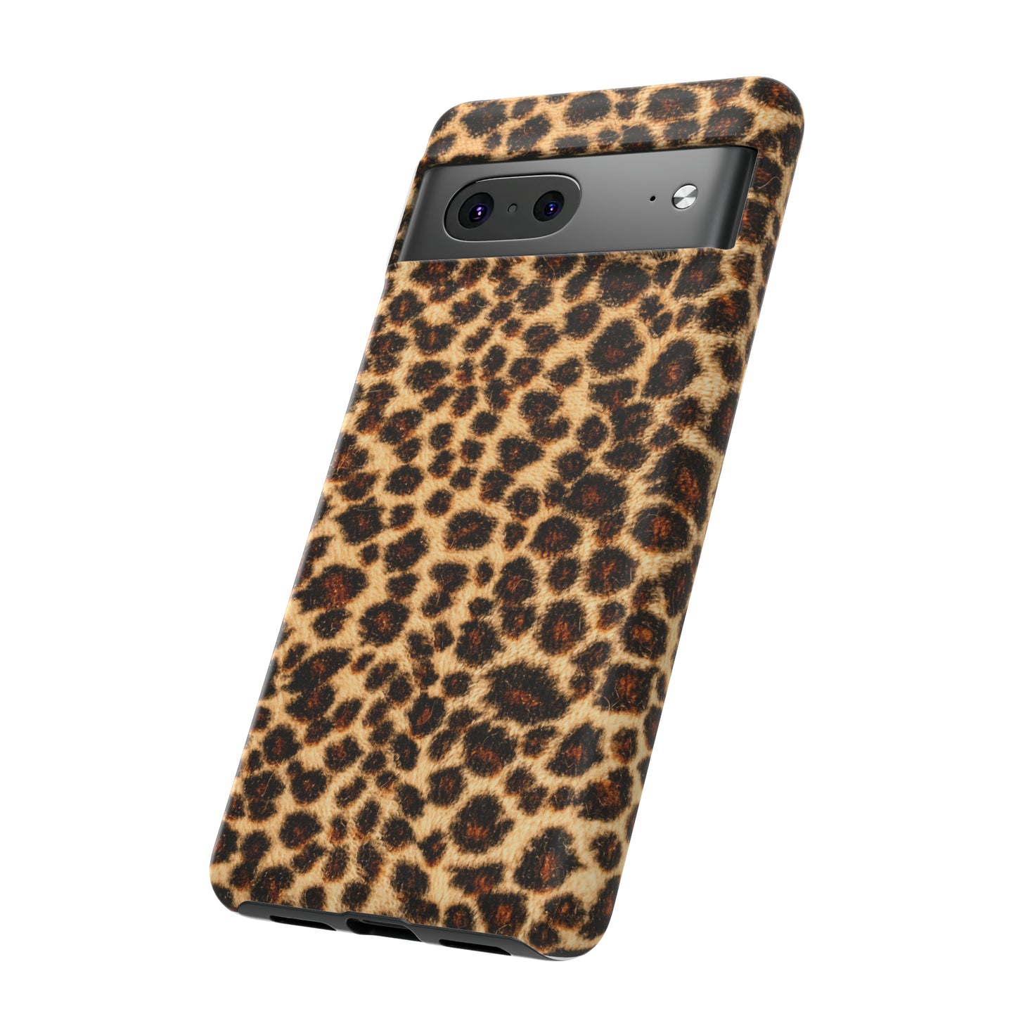 Leopard Print Case