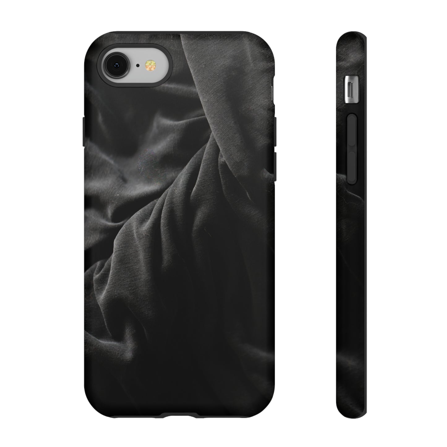 Black Velvet Case