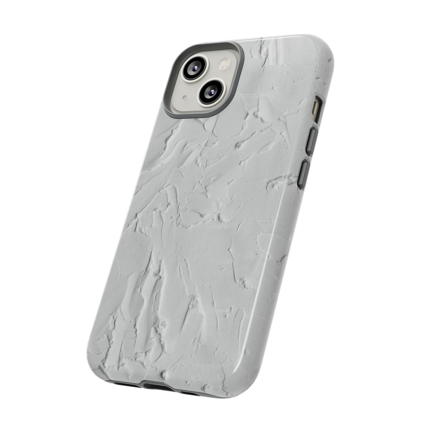 White Paint Case