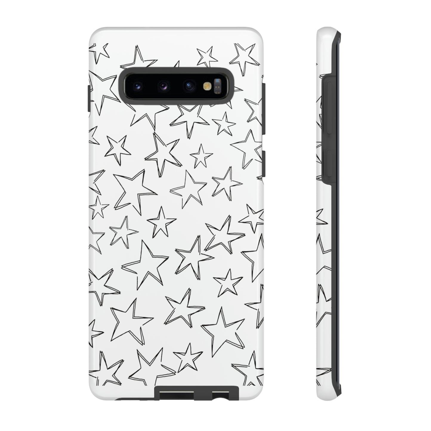 White Star Case
