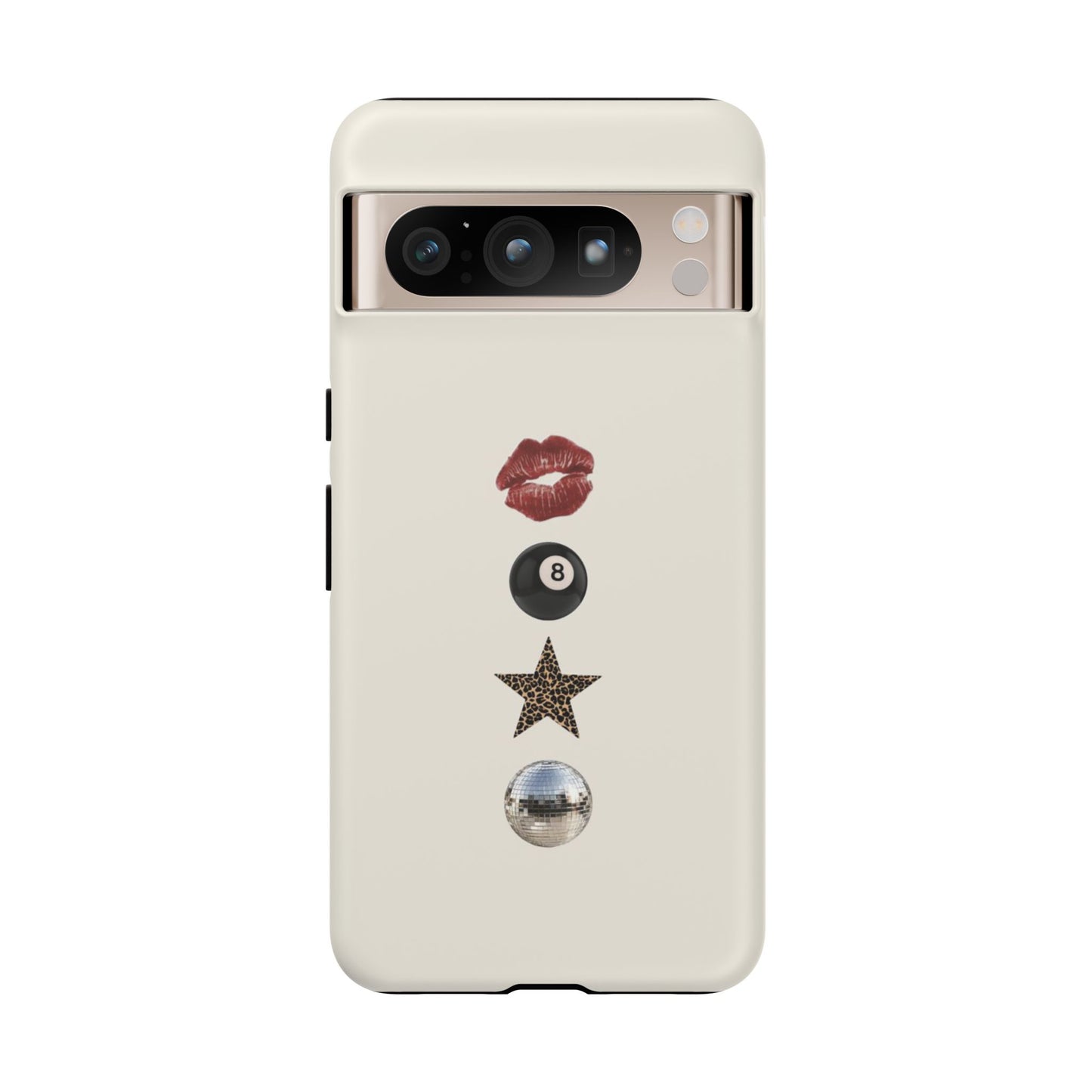 Martini Vibe Case