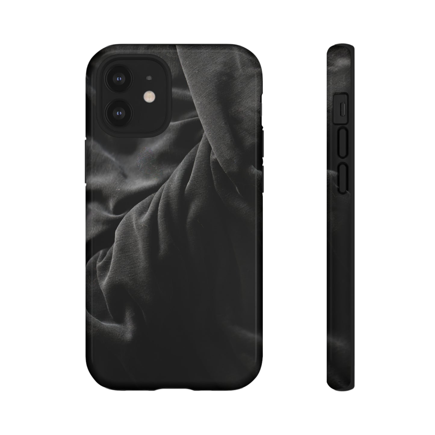 Black Velvet Case