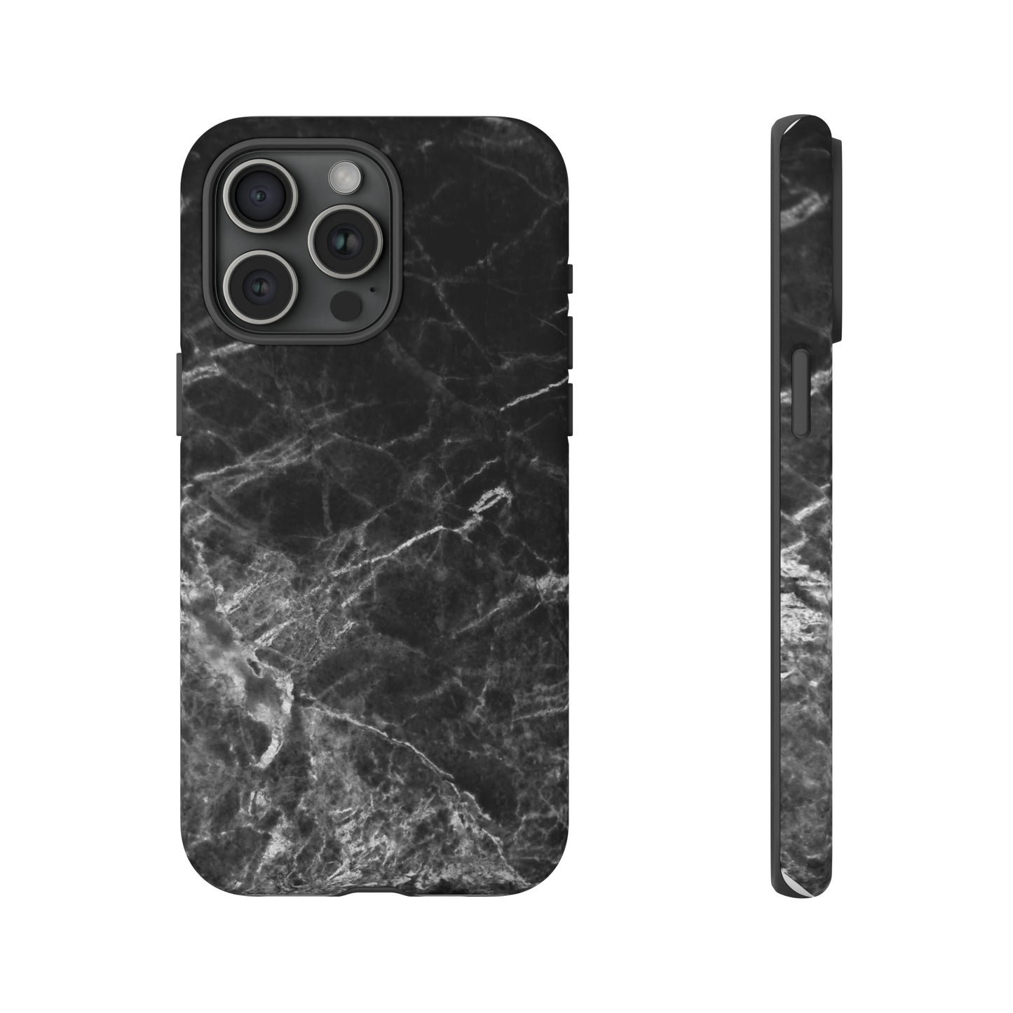 Black Marble Case
