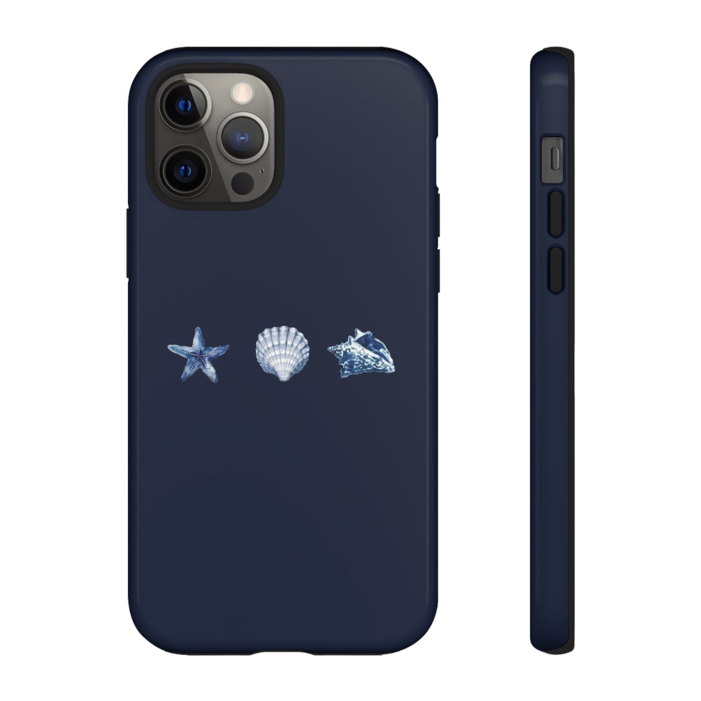 Ocean-Inspired Case