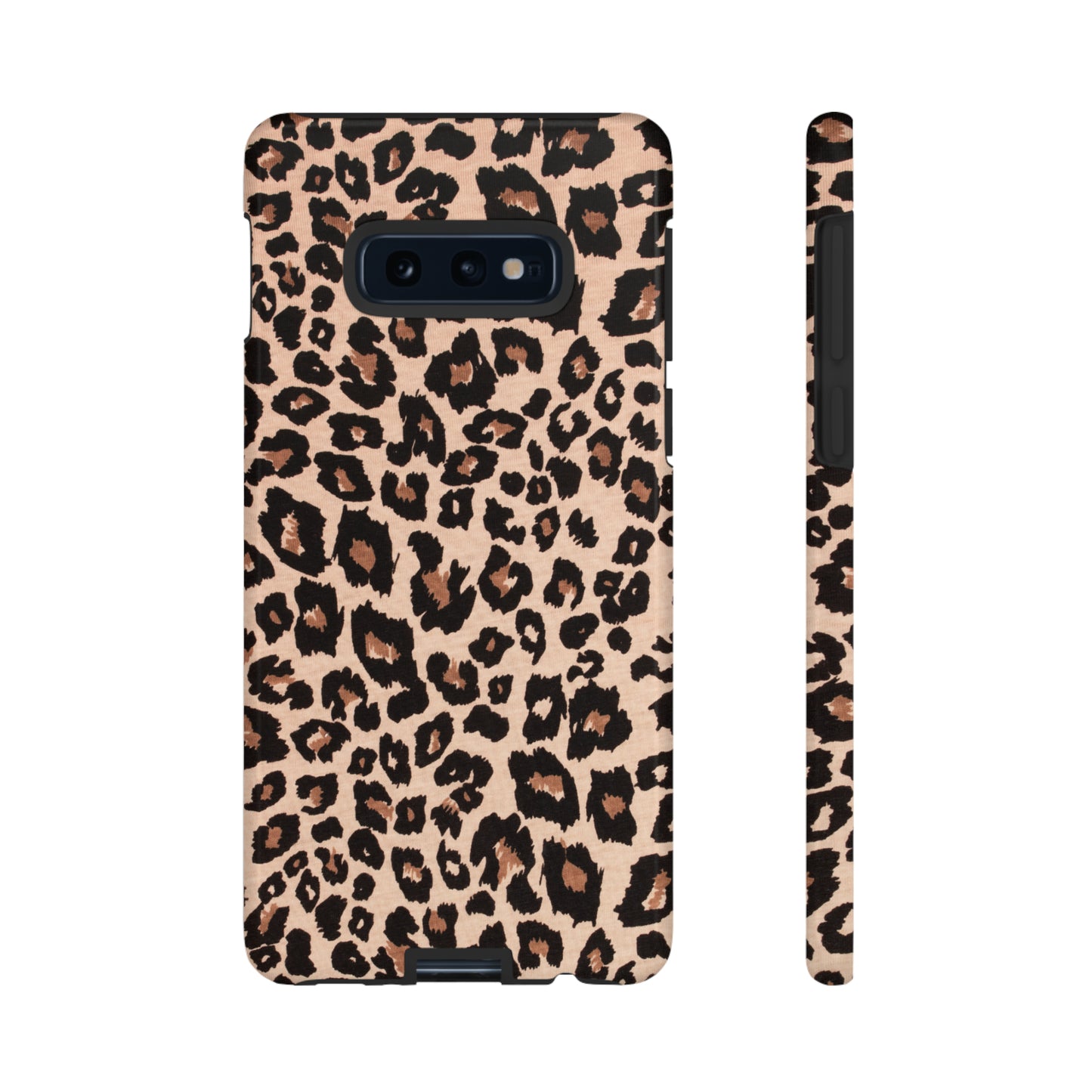 Leopard Print Case