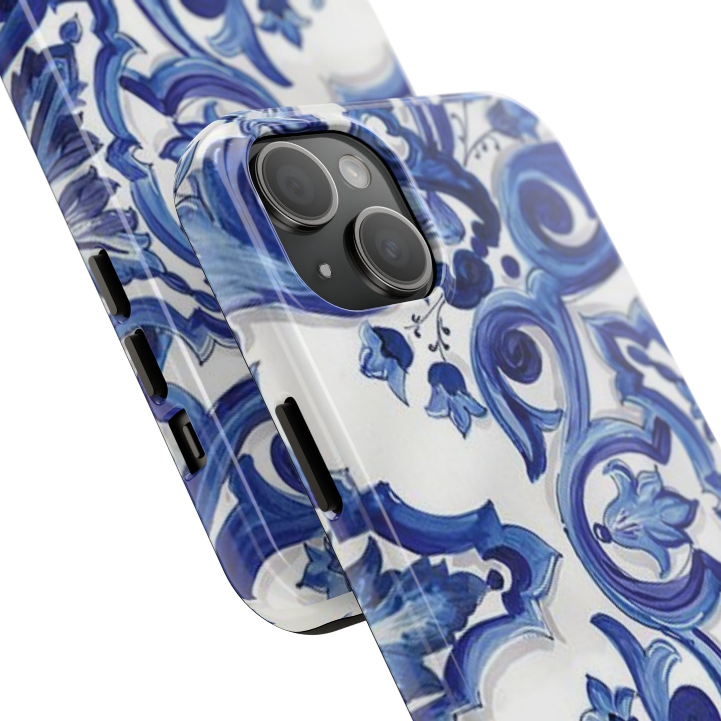 Greek Motive Phone Case