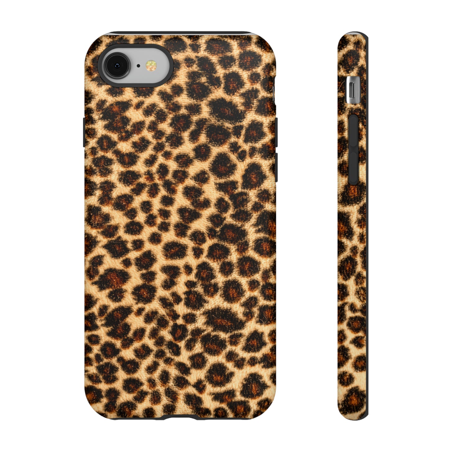 Leopard Print Case