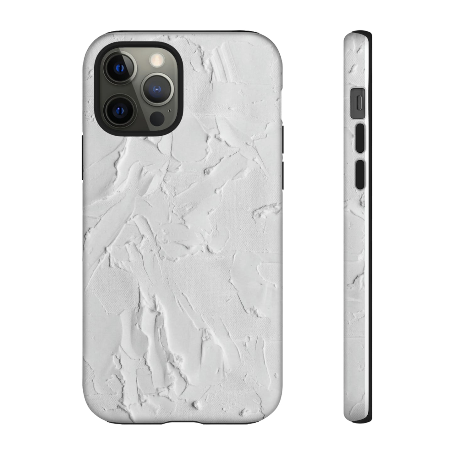 White Paint Case