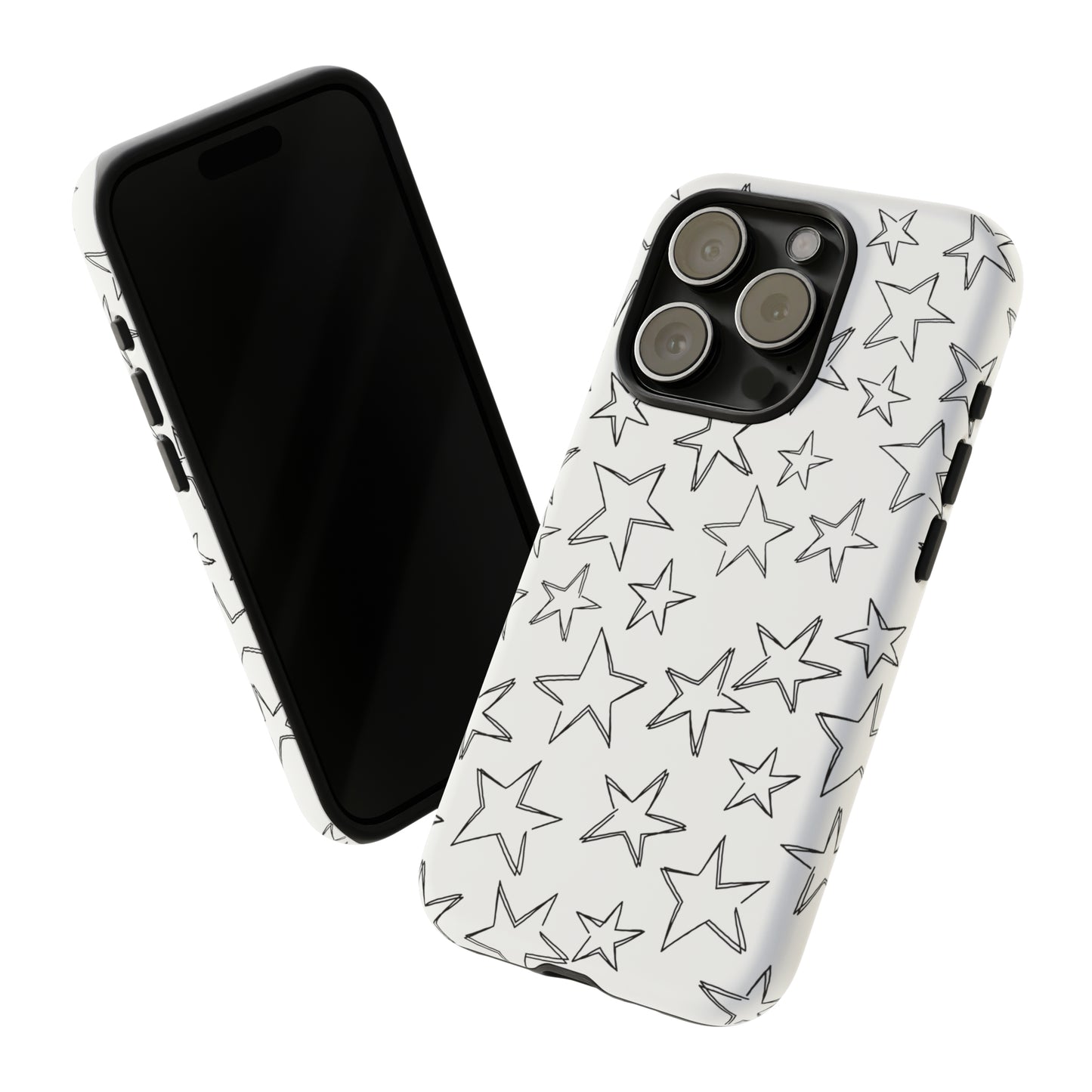 White Star Case