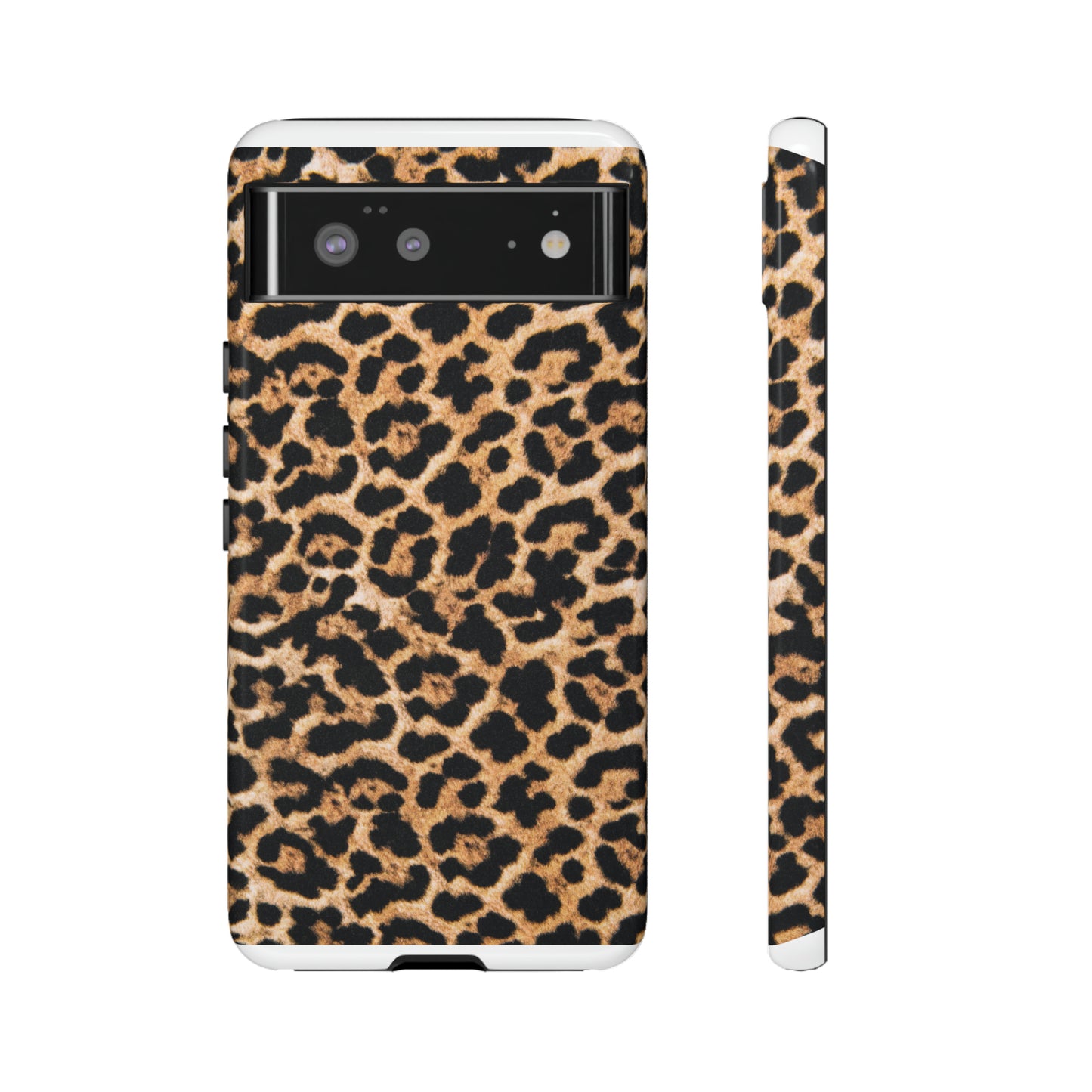 Leopard Print Case
