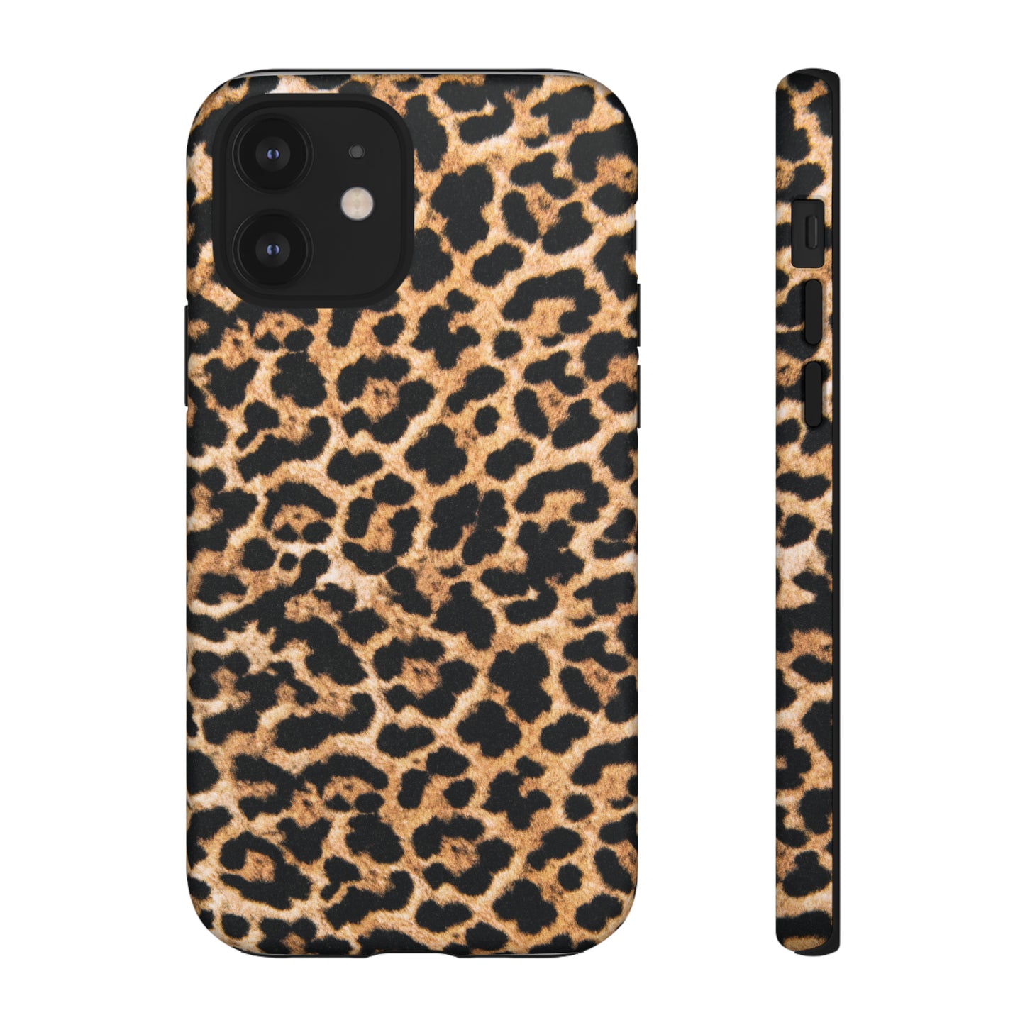 Leopard Print Case