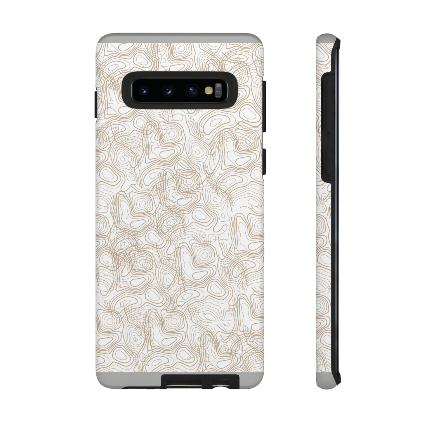 Light Pattern Case