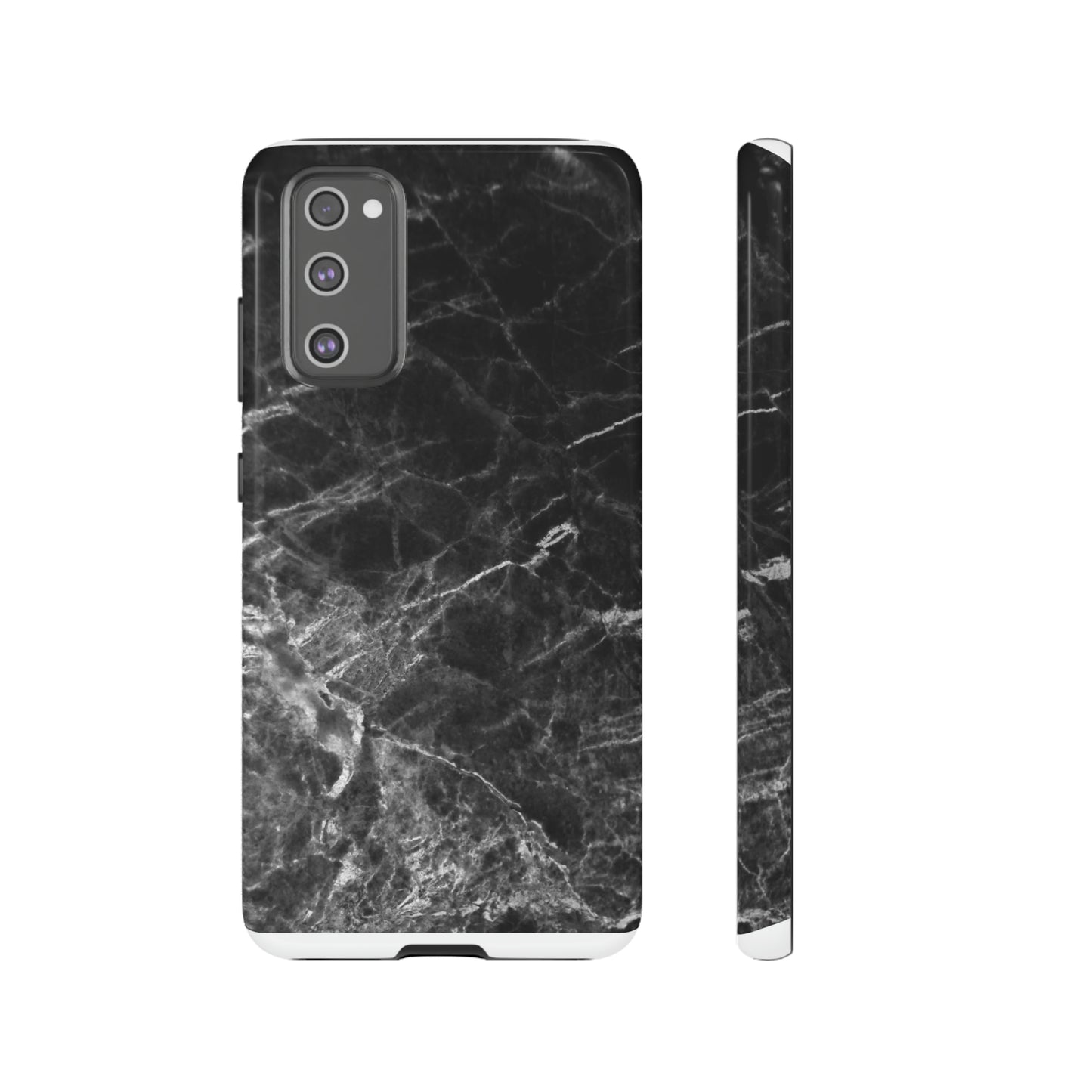 Black Marble Case