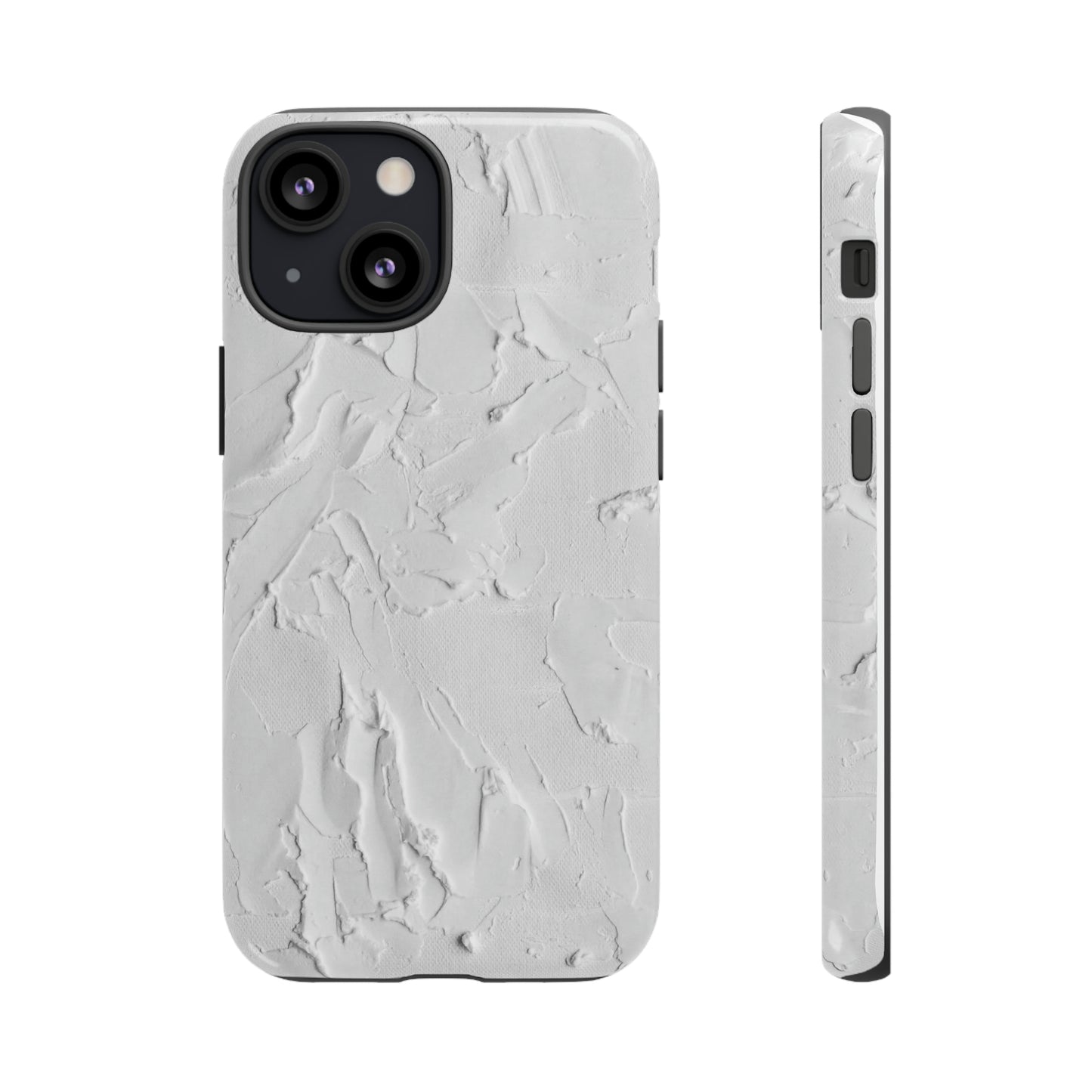 White Paint Case
