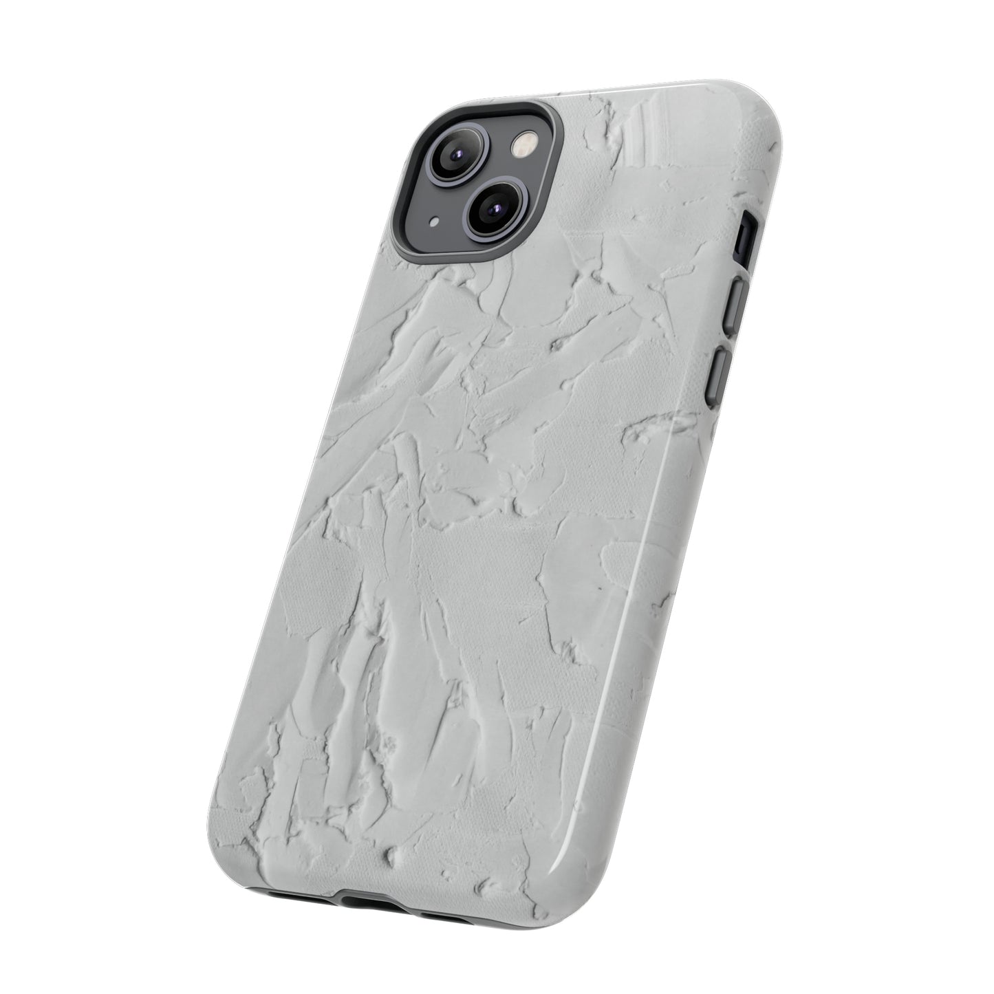 White Paint Case