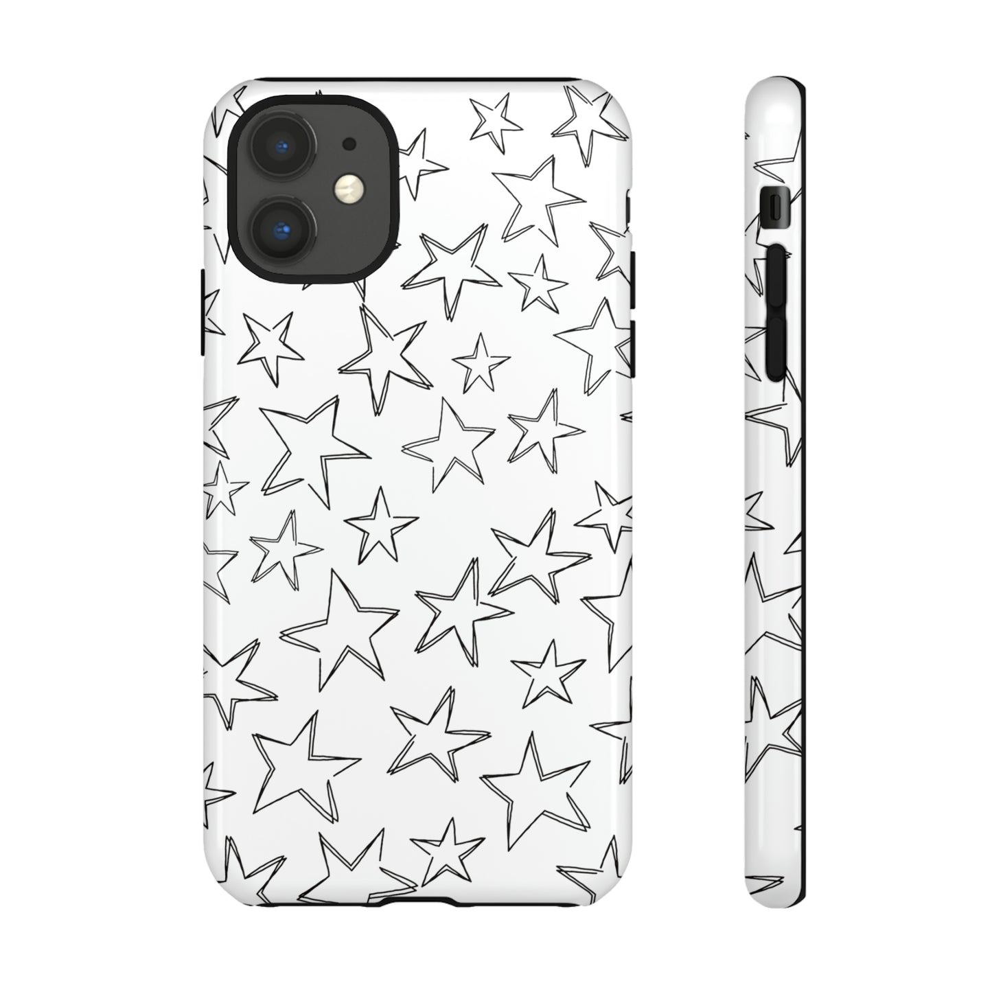 White Star Case