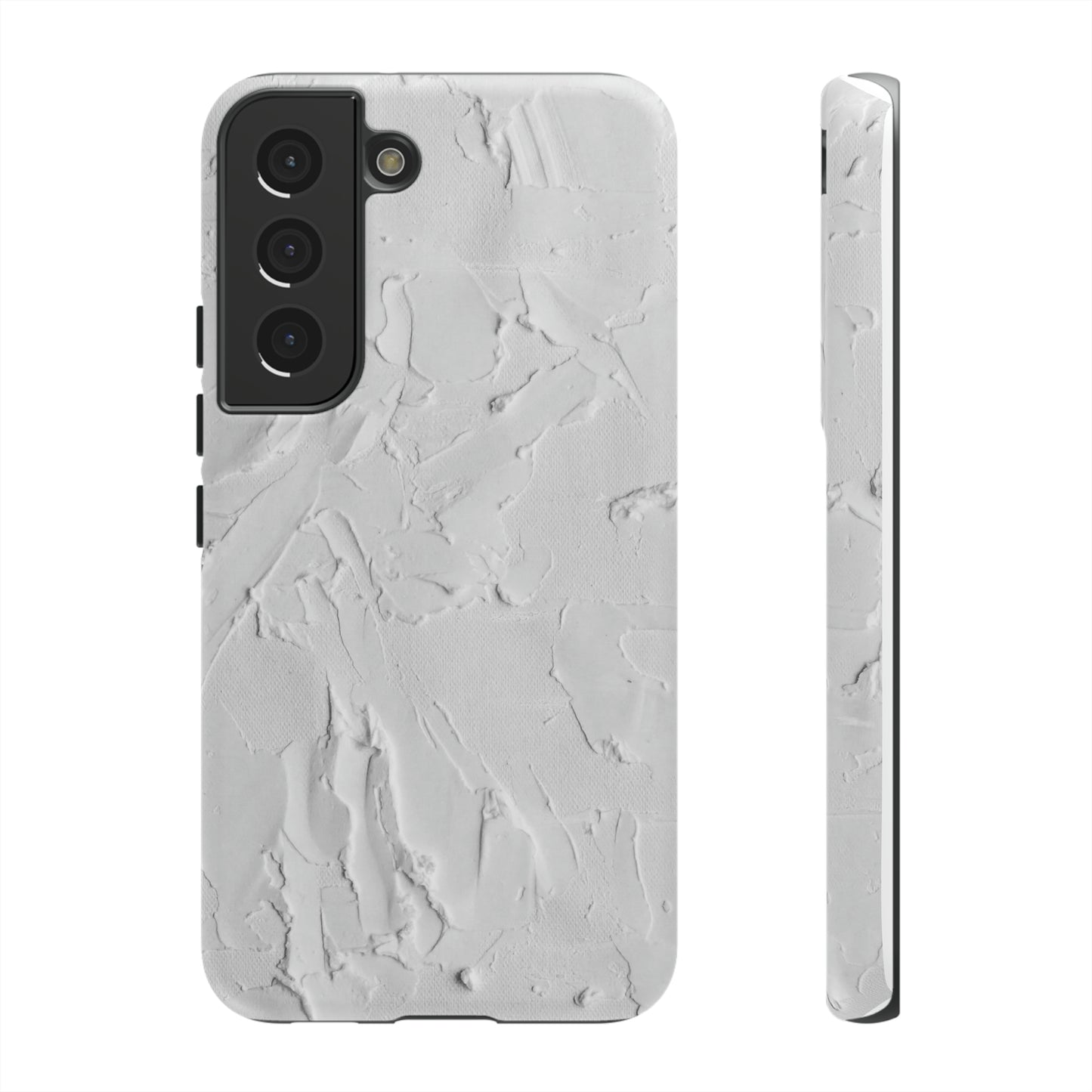 White Paint Case