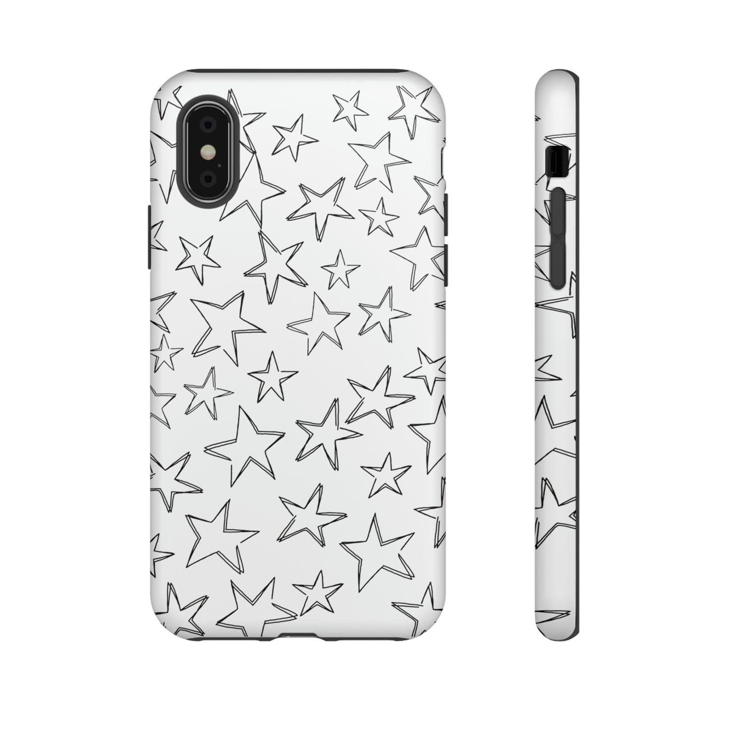 White Star Case