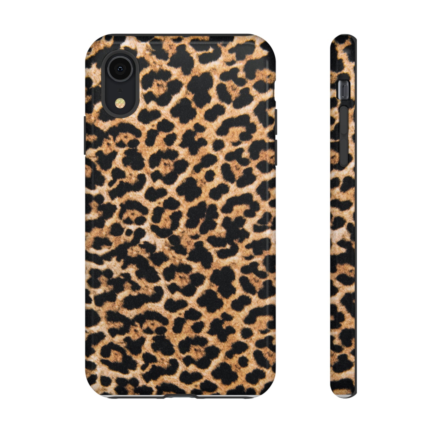 Leopard Print Case