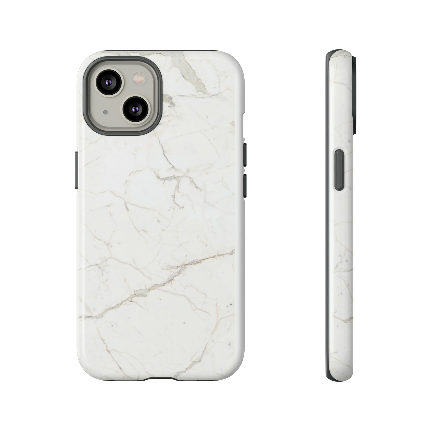 White Stone Case