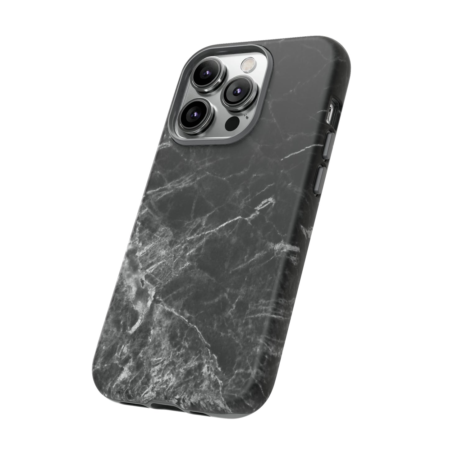Black Marble Case