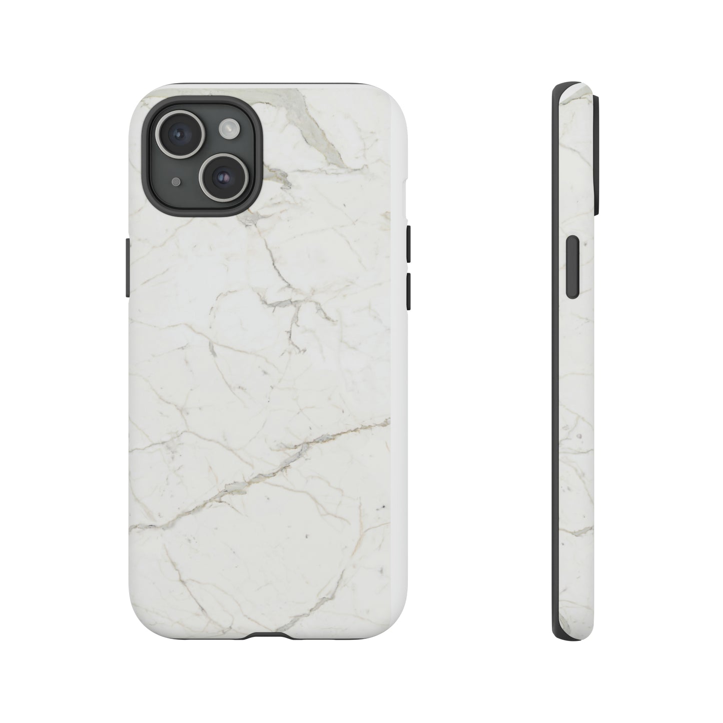 White Stone Case