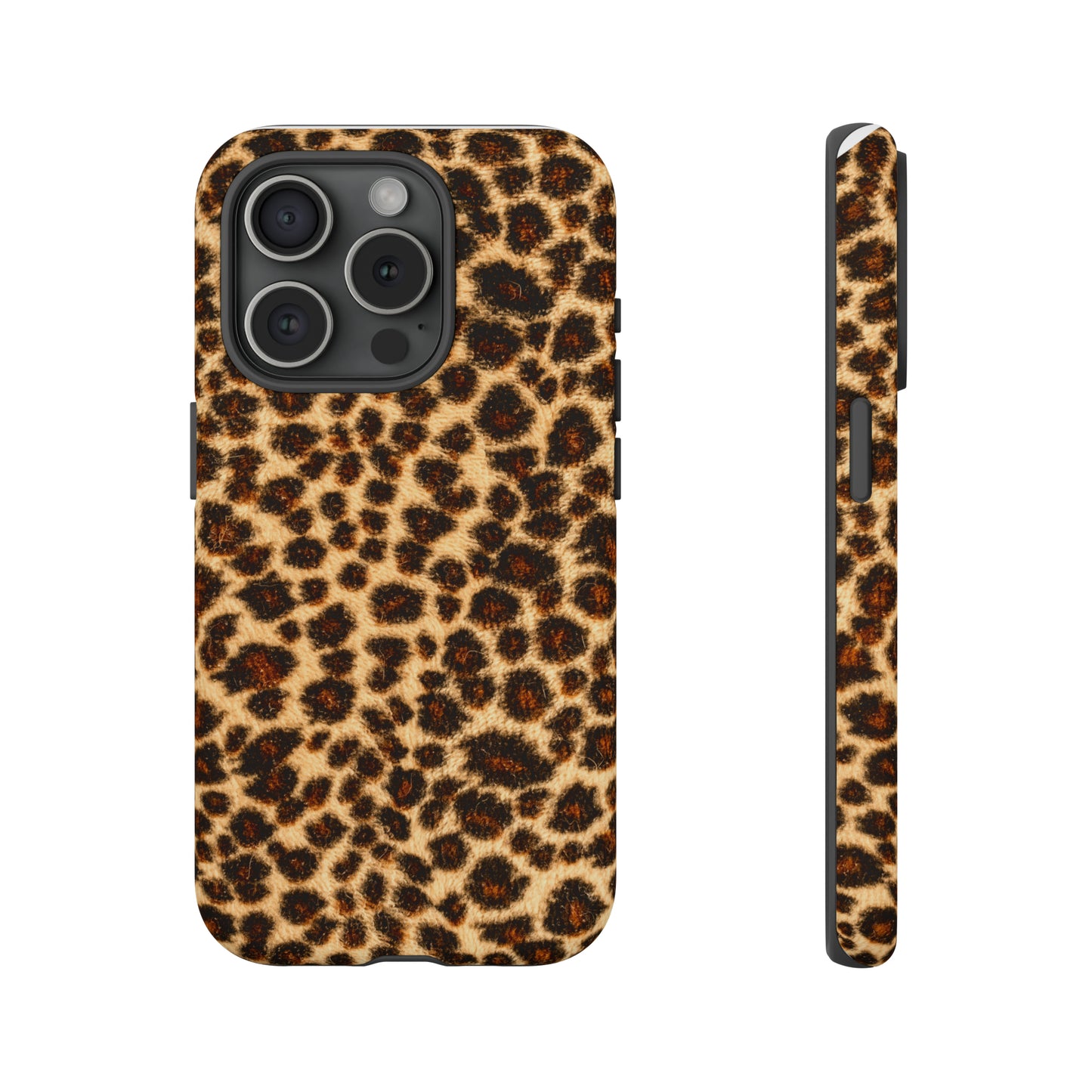 Leopard Print Case
