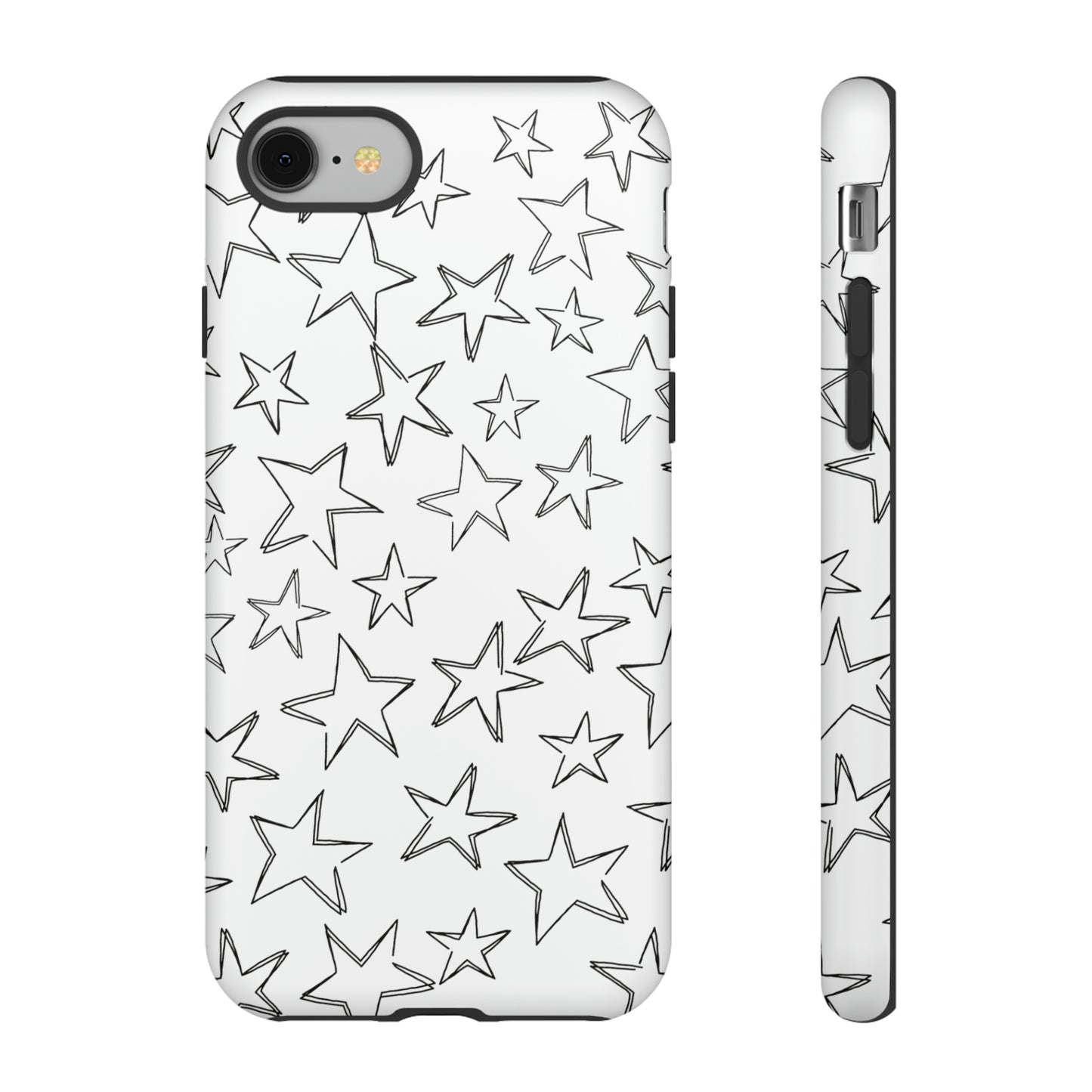 White Star Case
