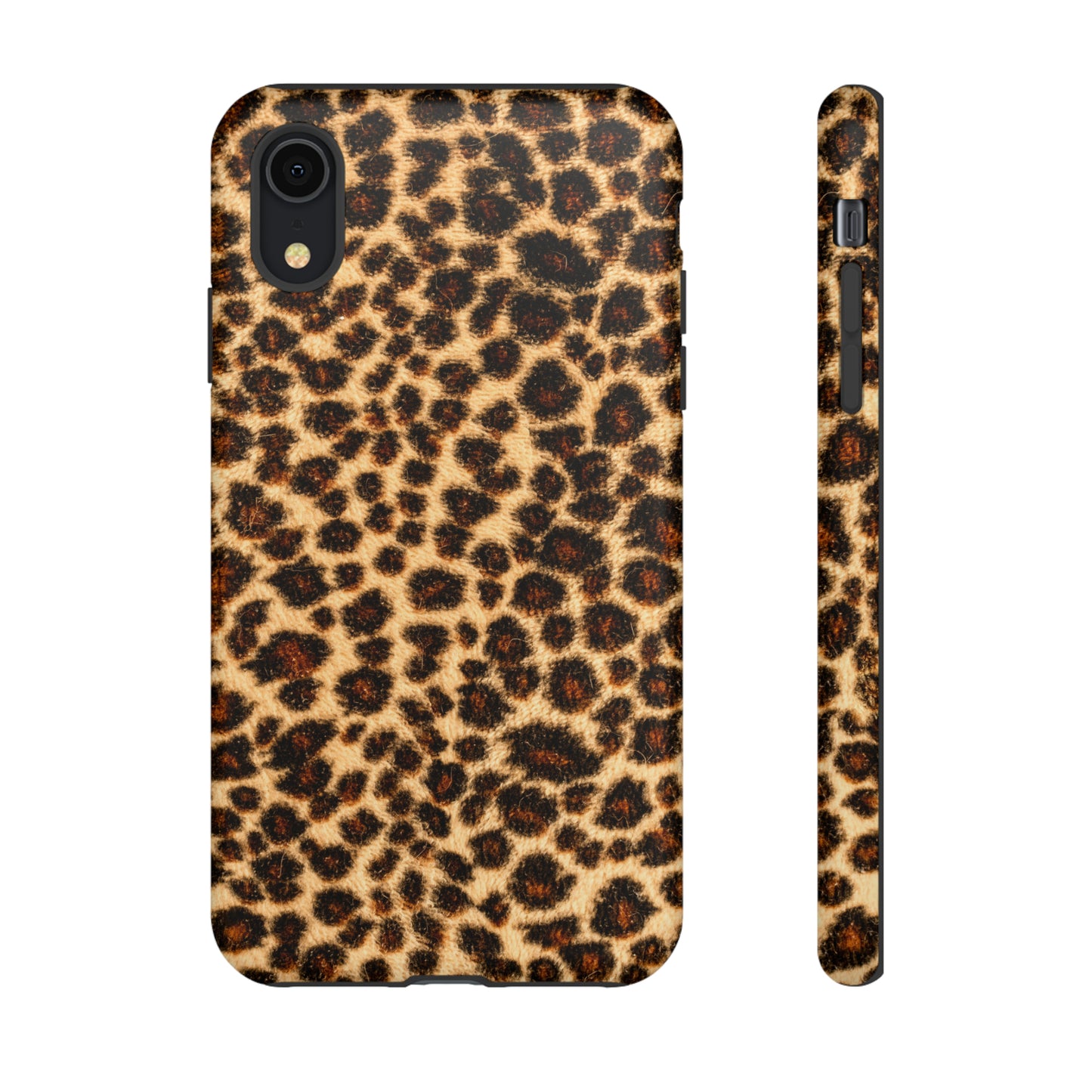 Leopard Print Case