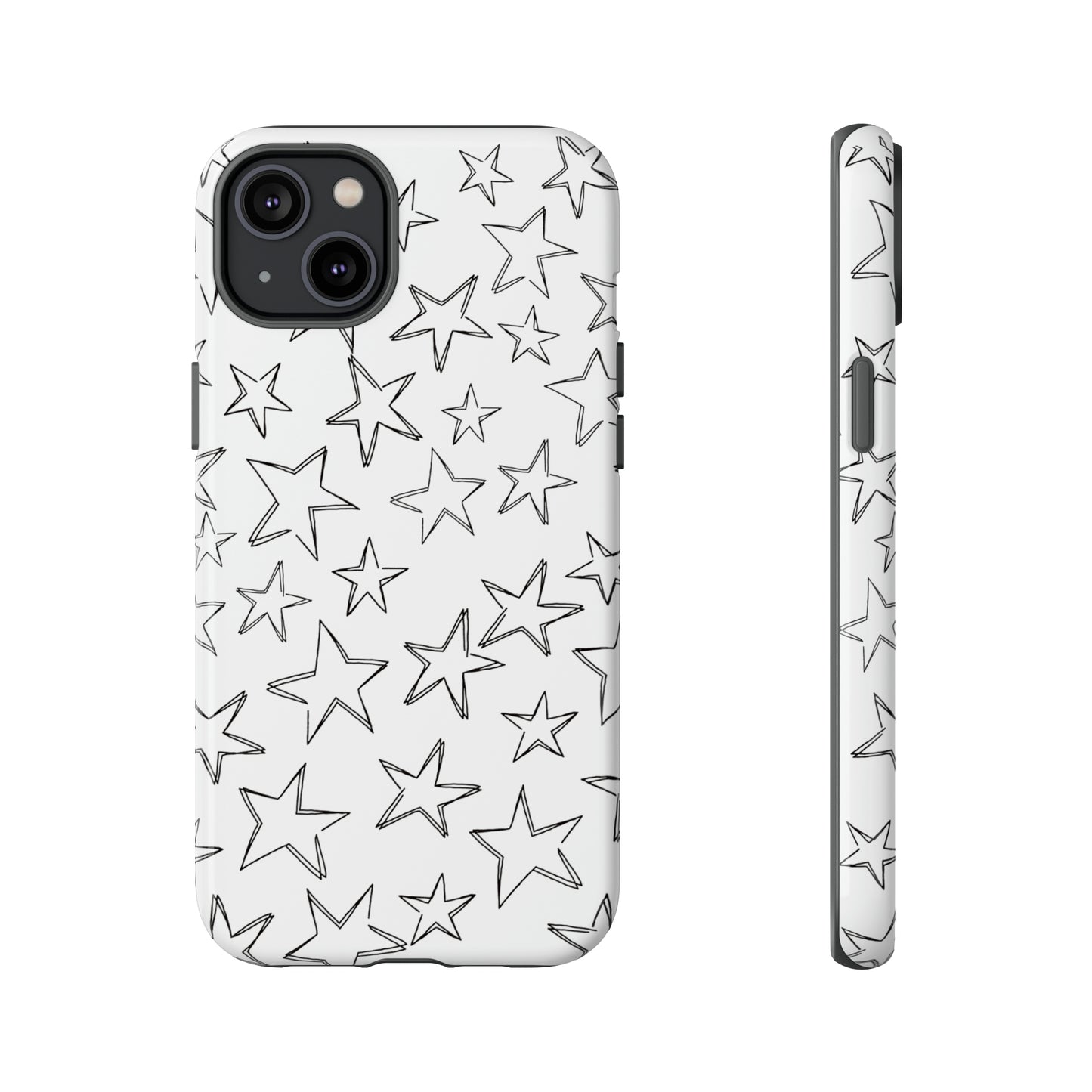 White Star Case