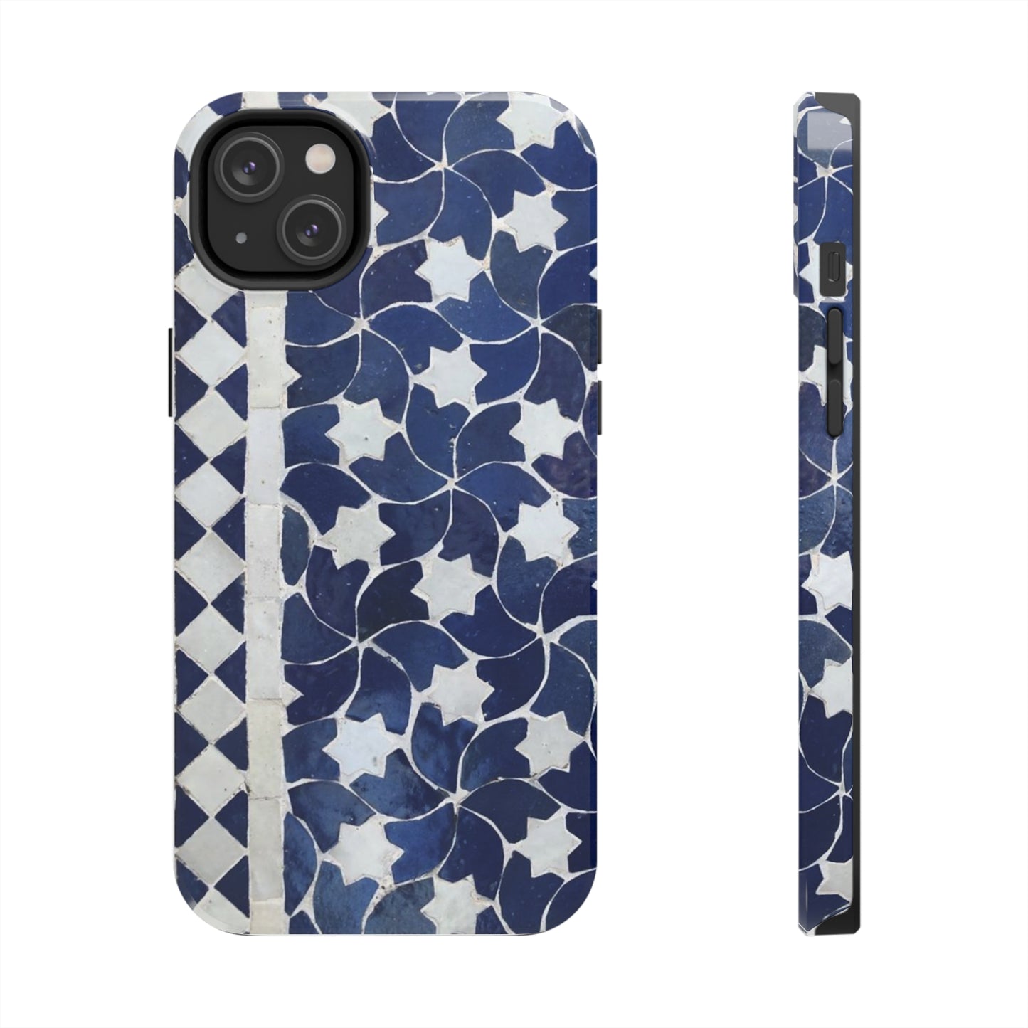 Tile Pattern Case
