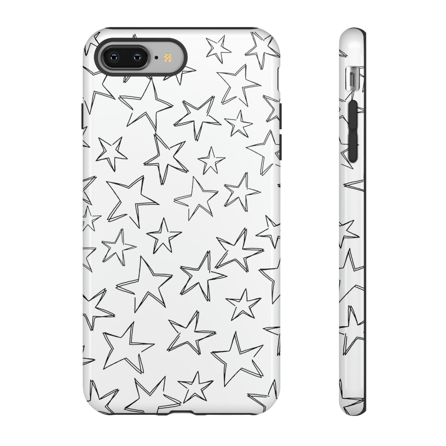 White Star Case