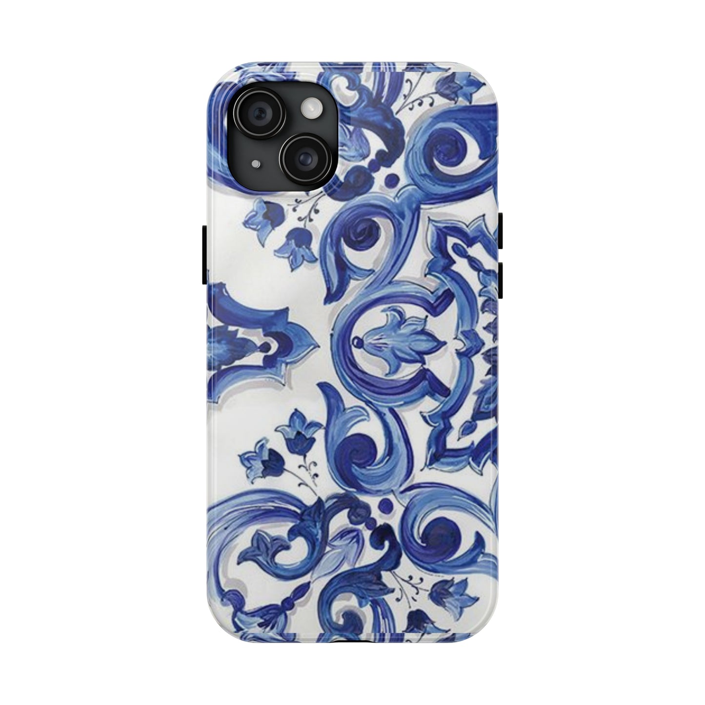 Greek Motive Phone Case