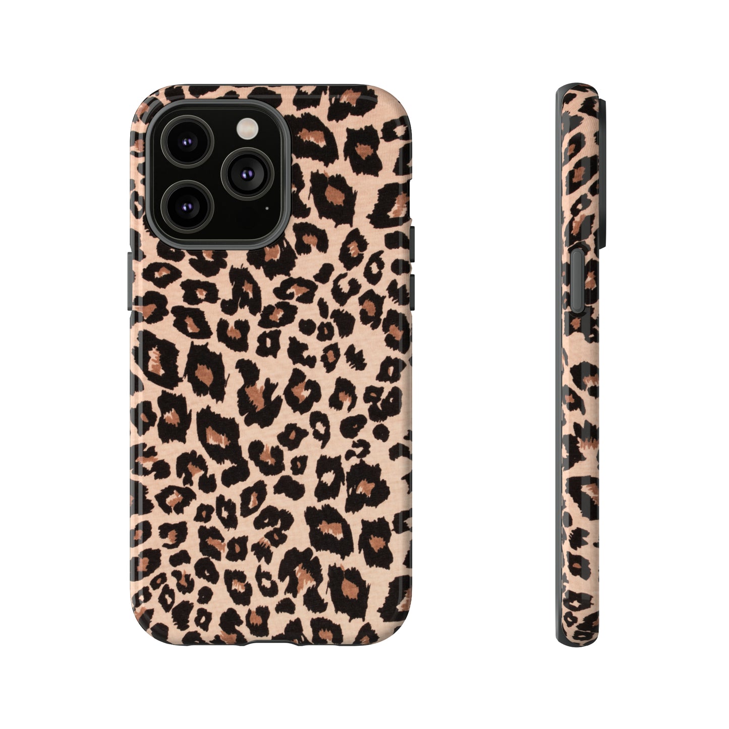 Leopard Print Case
