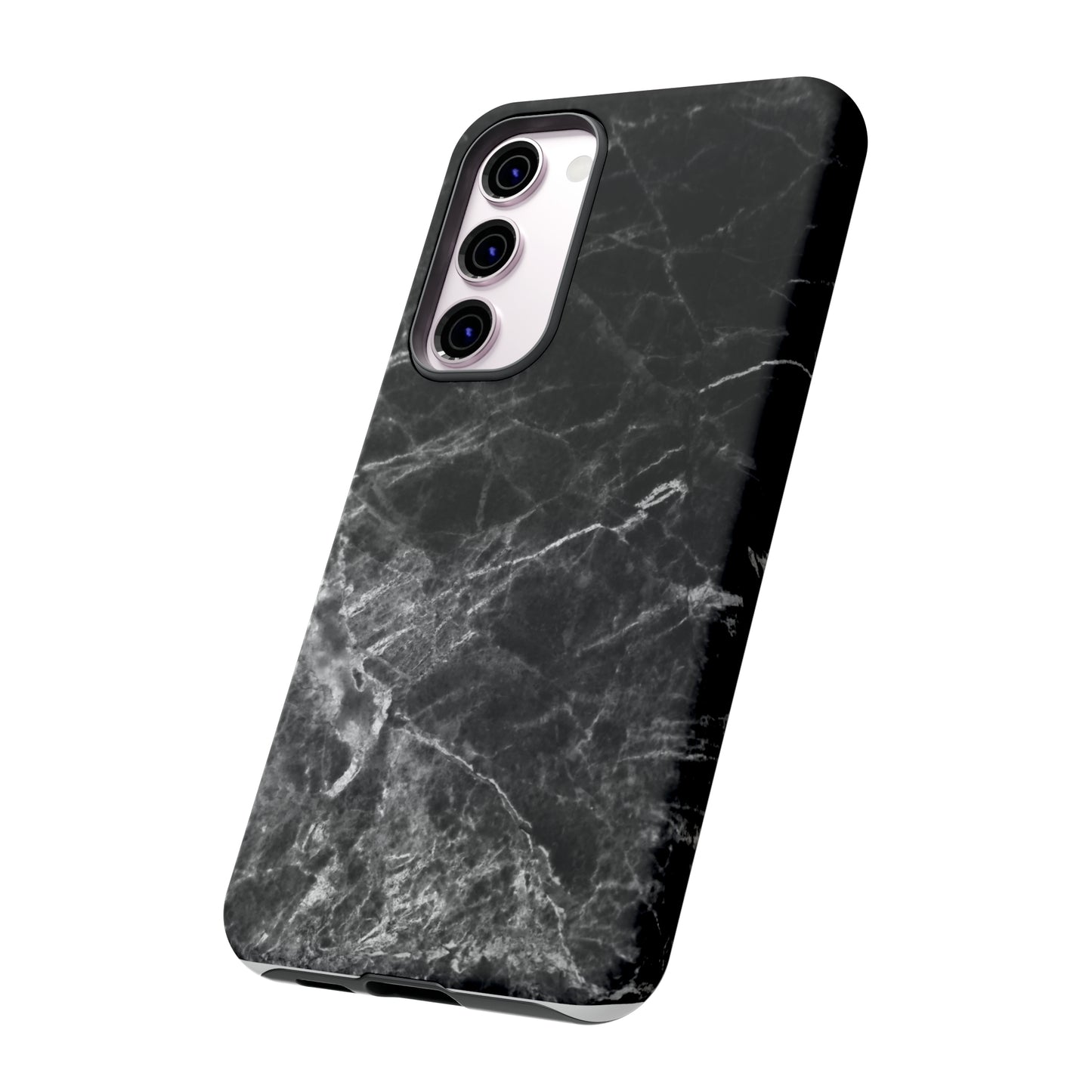 Black Marble Case