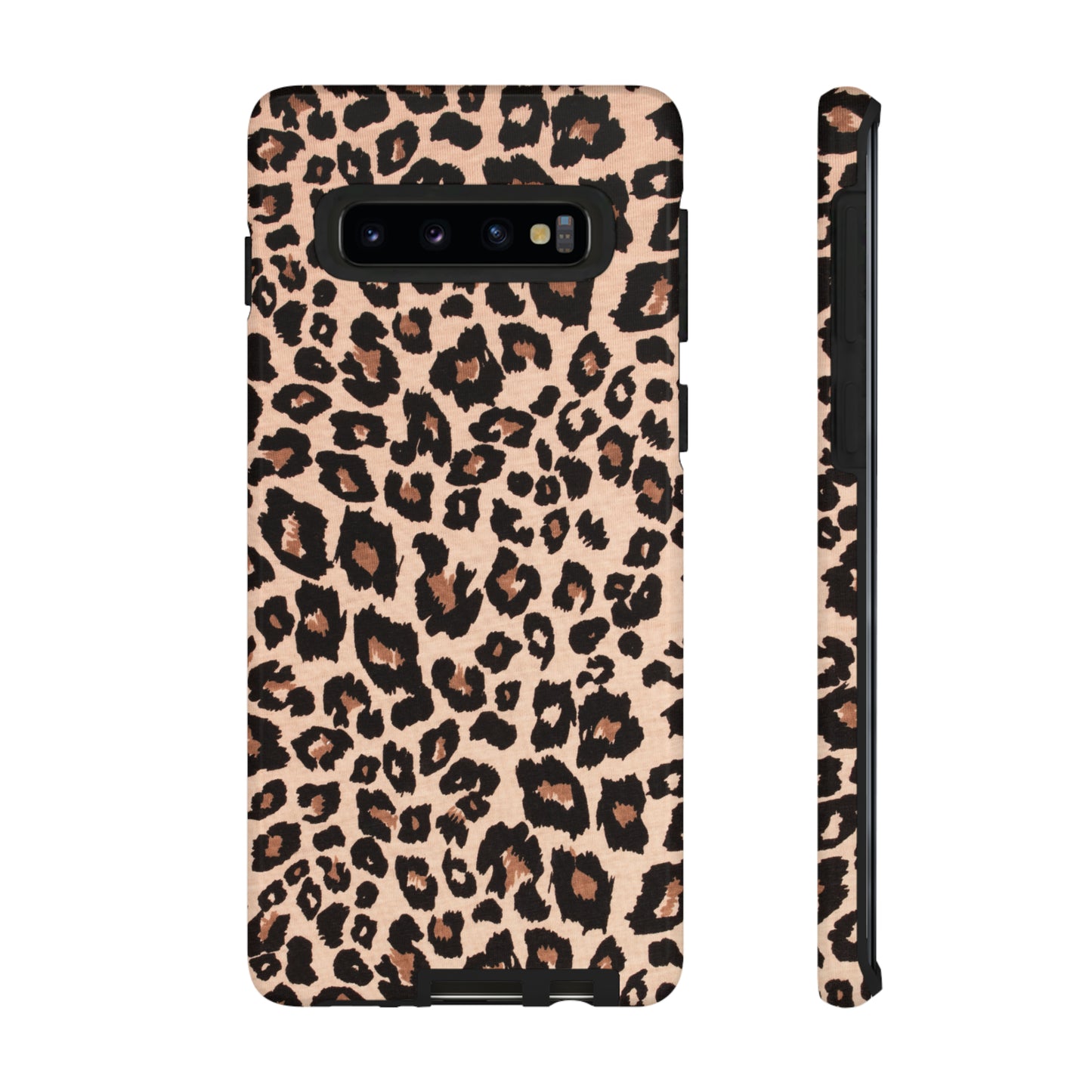 Leopard Print Case