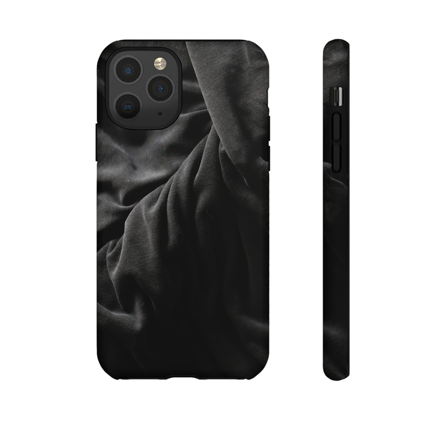 Black Velvet Case