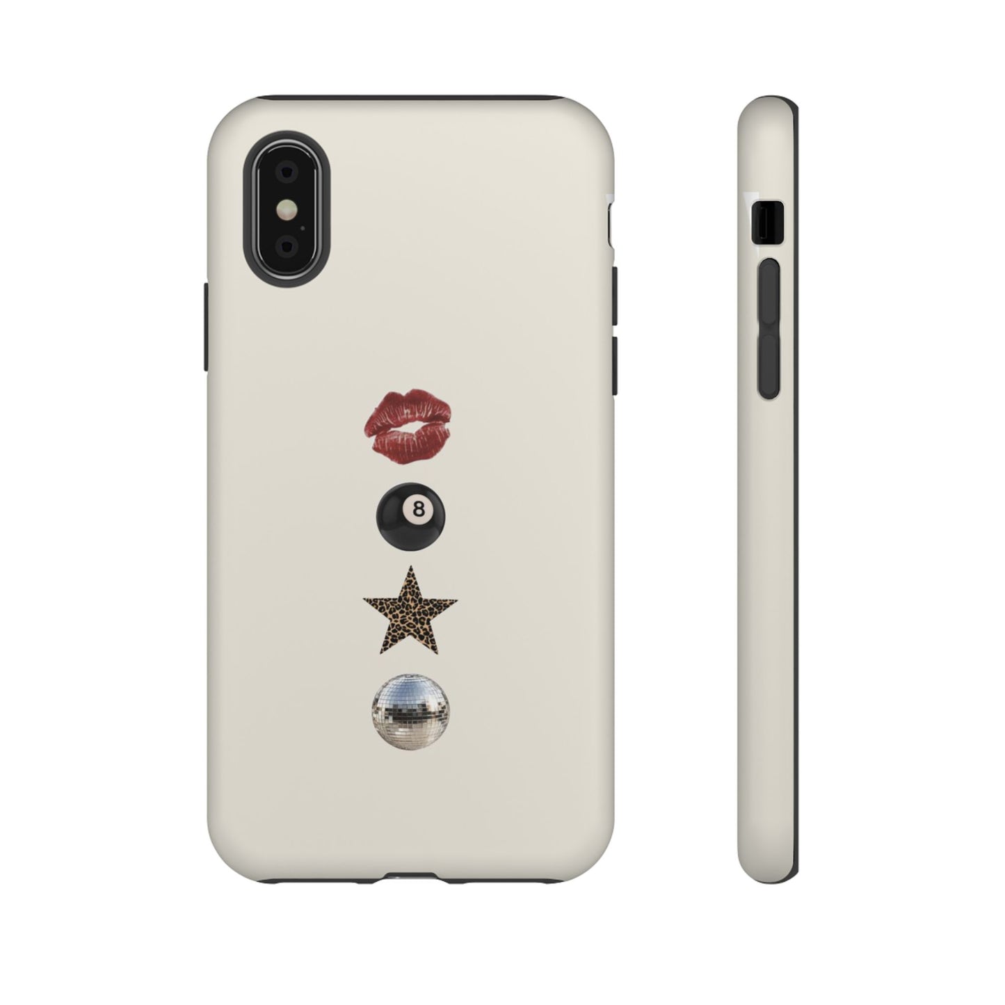 Martini Vibe Case