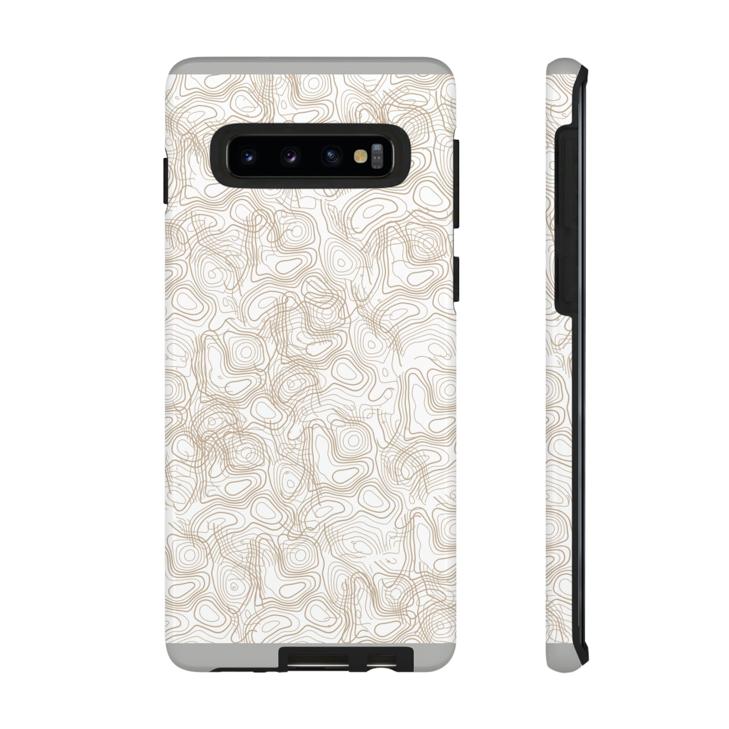 Light Pattern Case