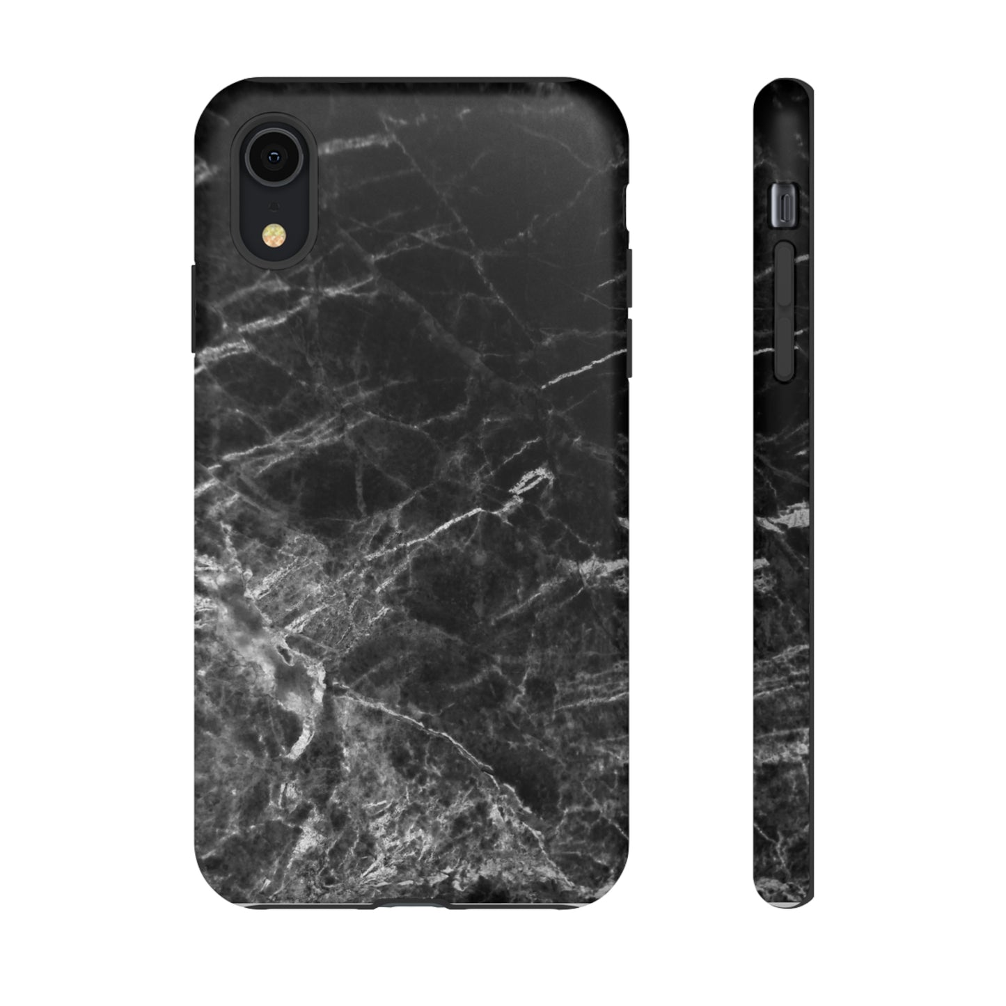 Black Marble Case