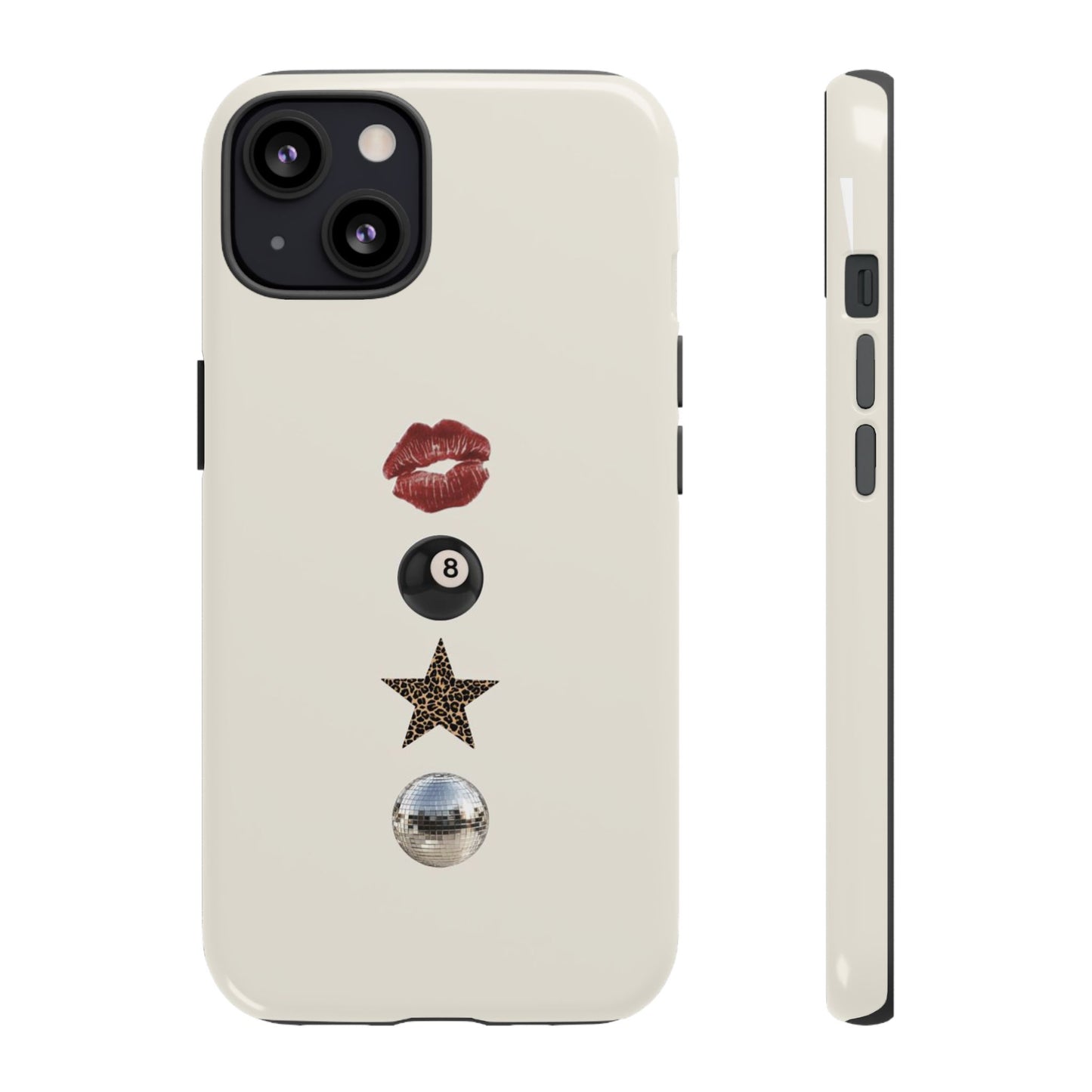 Martini Vibe Case