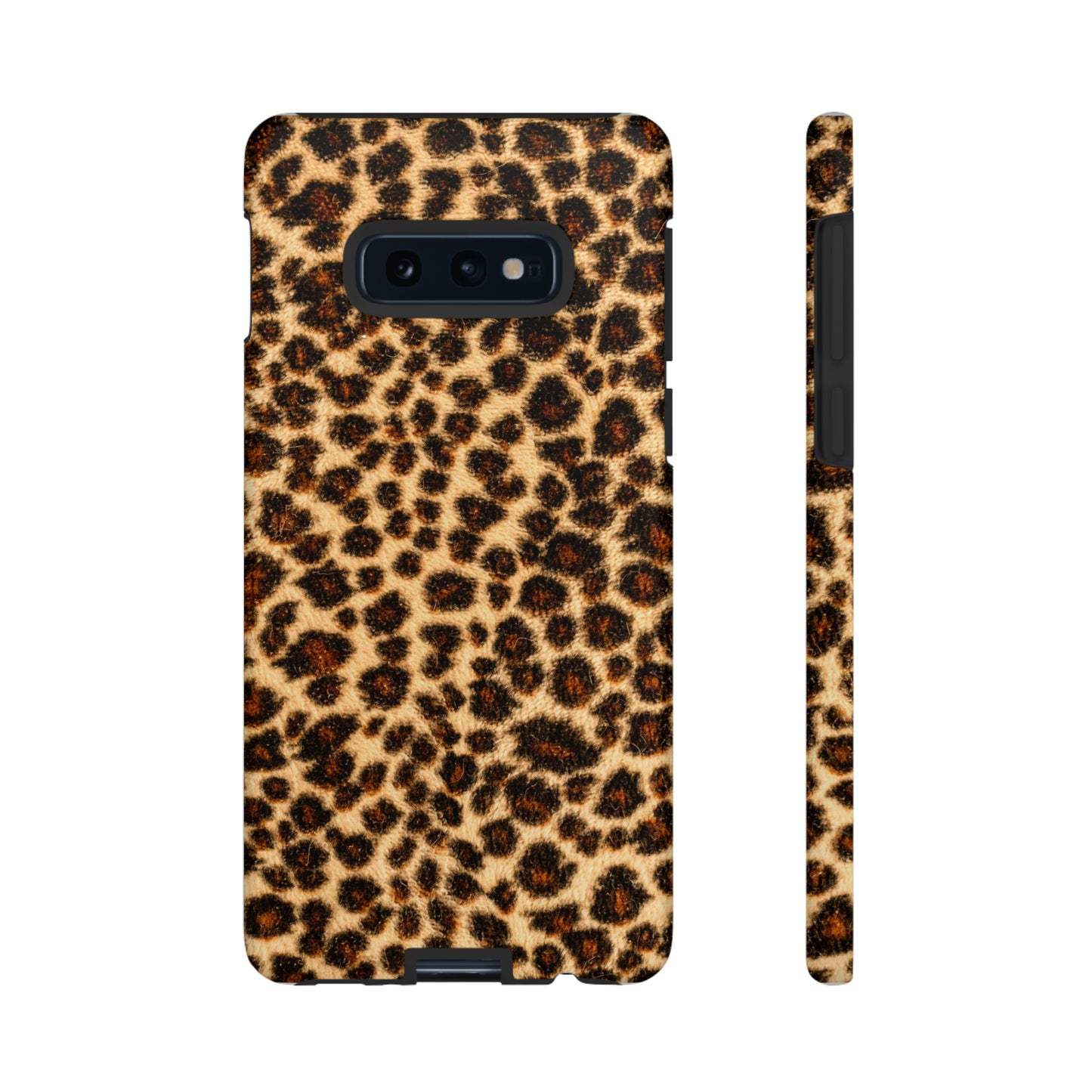 Leopard Print Case