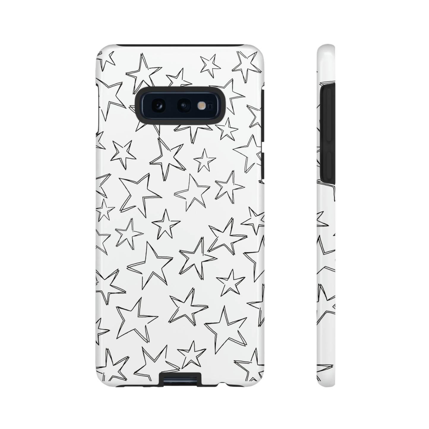 White Star Case