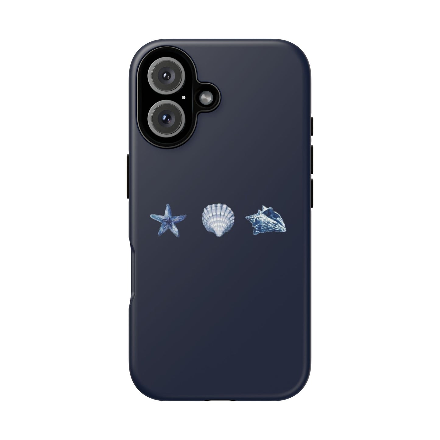 Ocean-Inspired Case