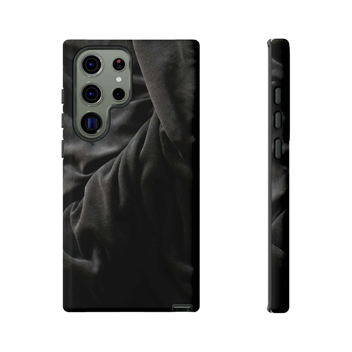 Black Velvet Case